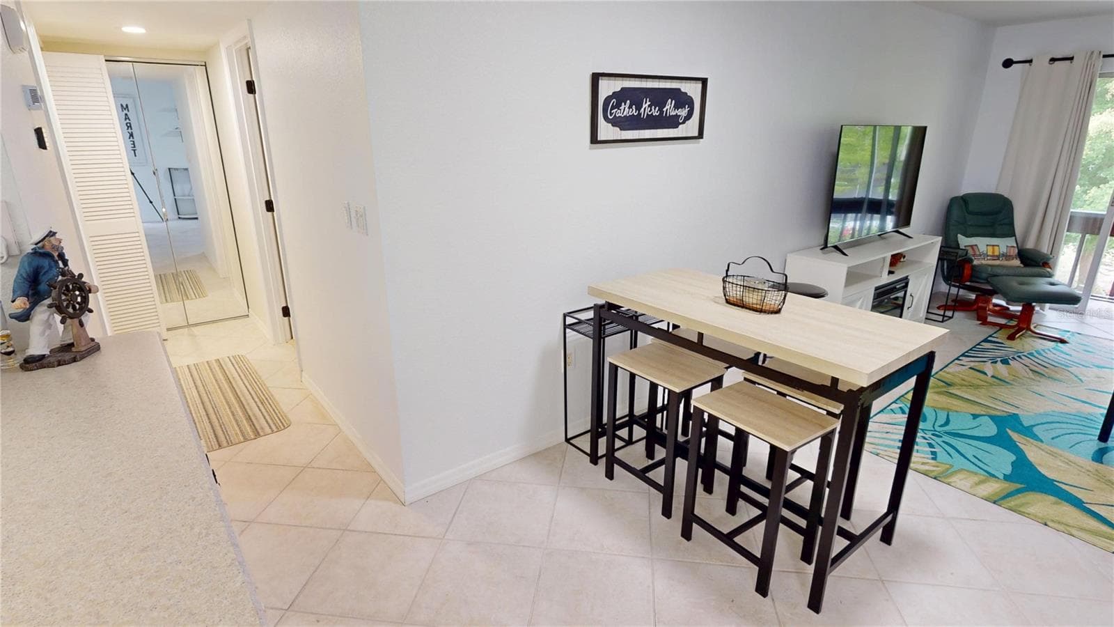 Condominium at 311 GARVIN ST #401C, PUNTA GORDA, photo 10 of 26