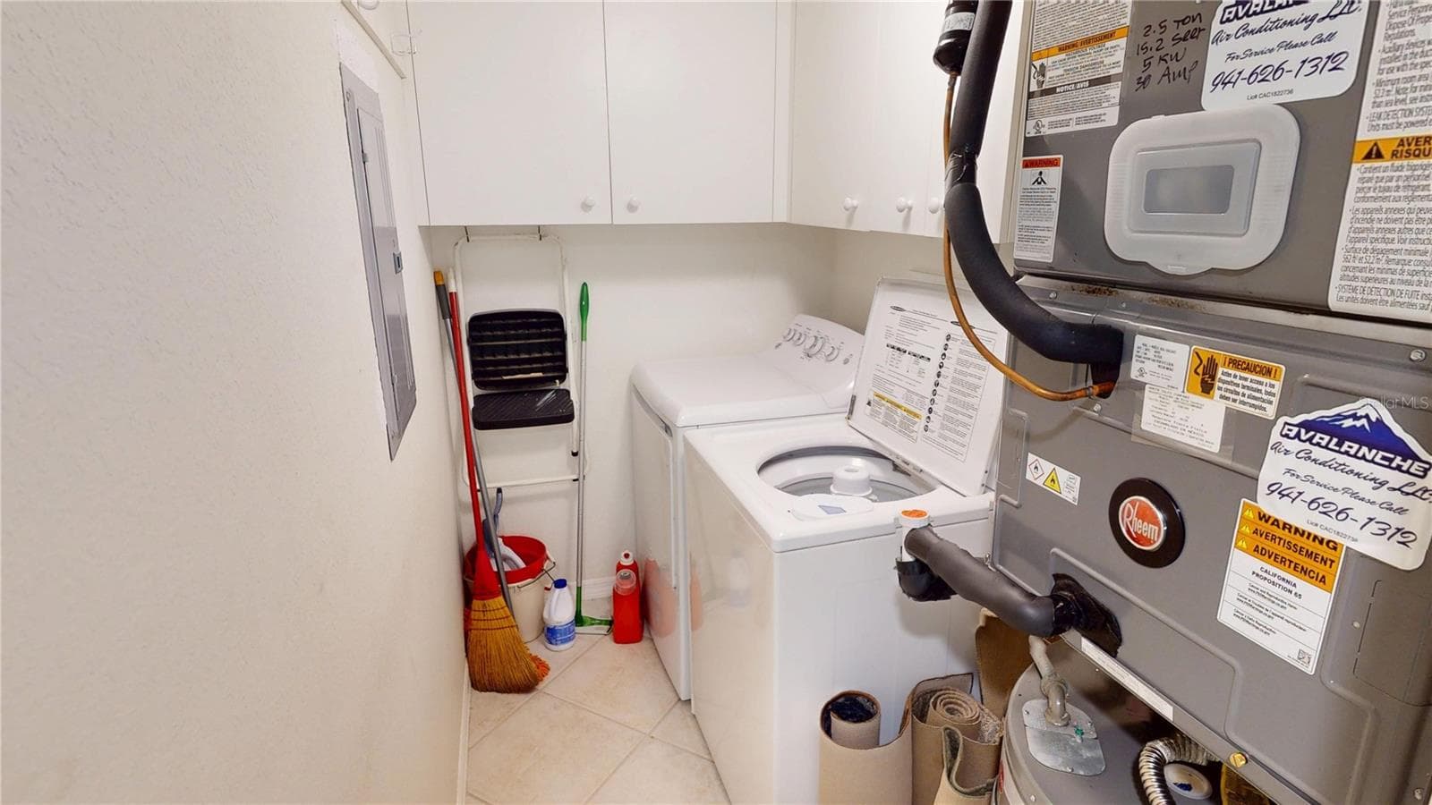 Condominium at 311 GARVIN ST #401C, PUNTA GORDA, photo 14 of 26