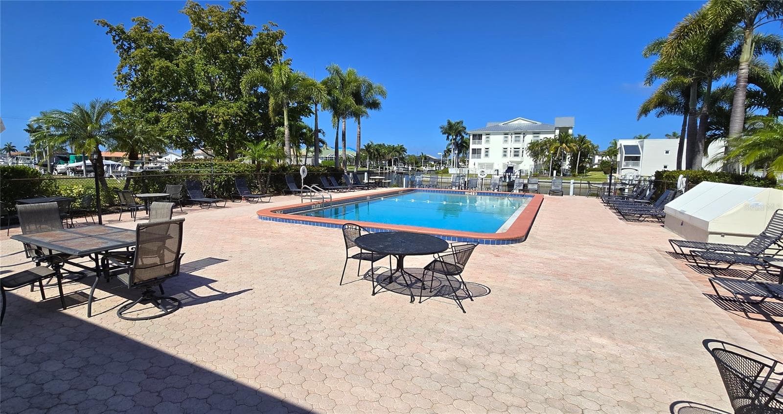 Condominium at 311 GARVIN ST #401C, PUNTA GORDA, photo 23 of 26
