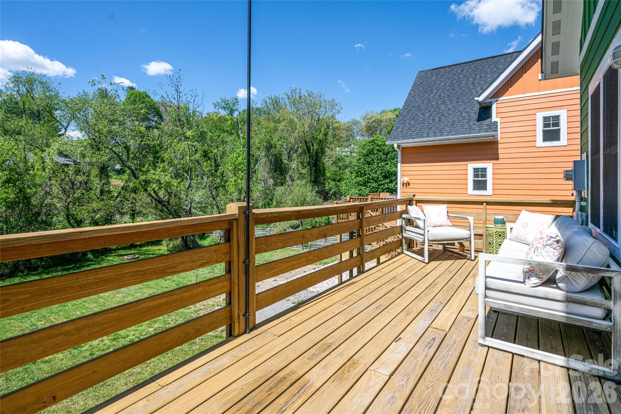 Single Family Residence at Asheville, photo 30 of 44