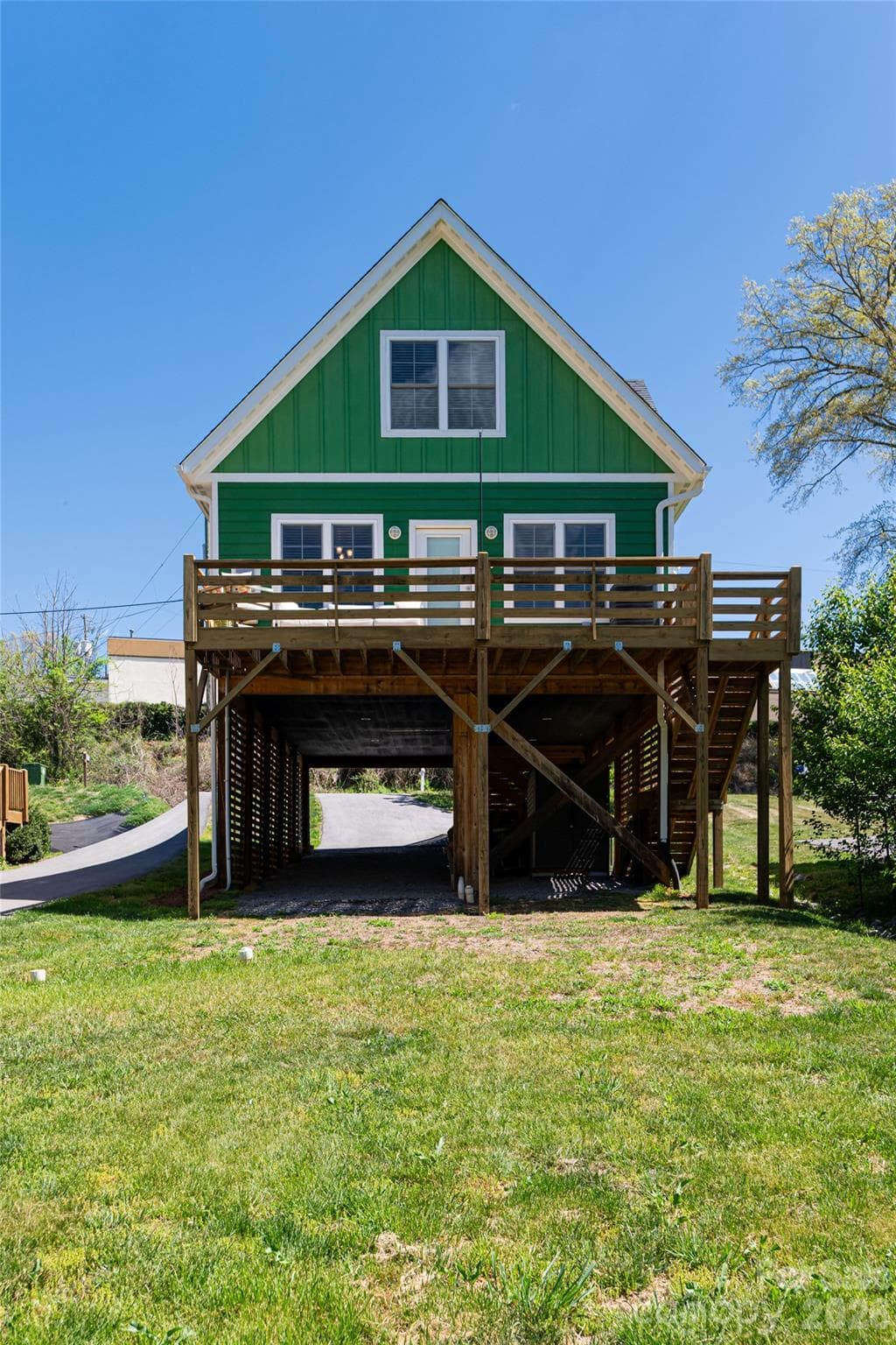 Single Family Residence at Asheville, photo 33 of 44