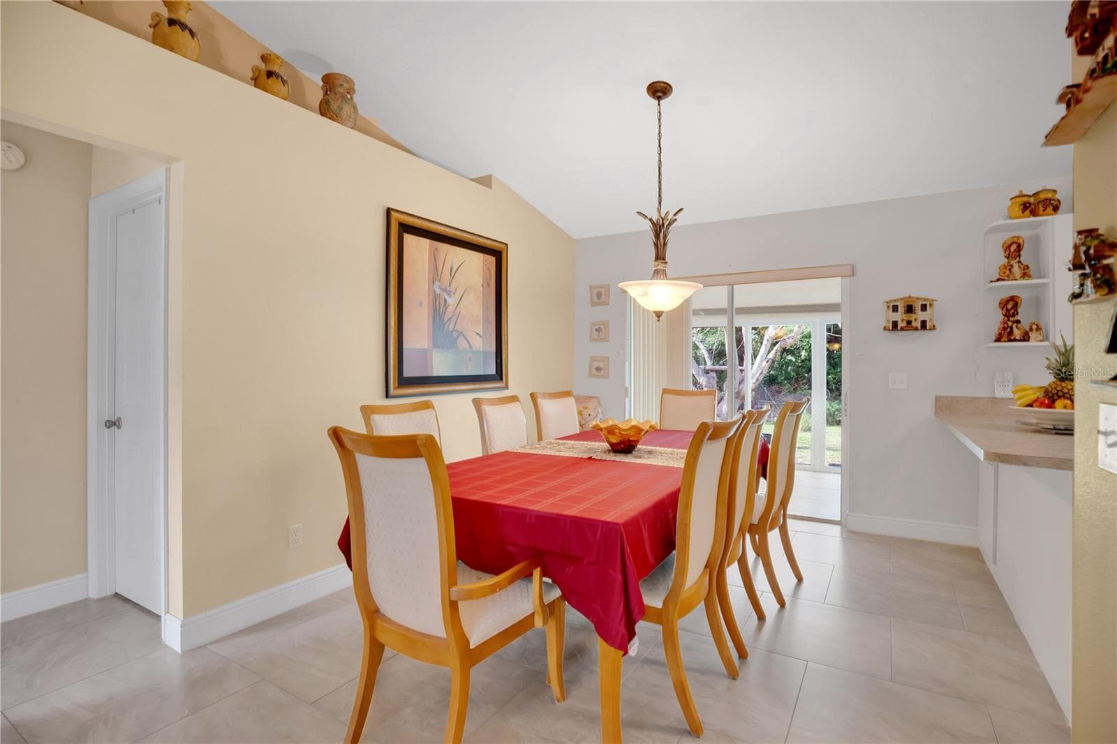 Single Family Residence at 18 ANGELES RD, DEBARY, photo 10 of 24