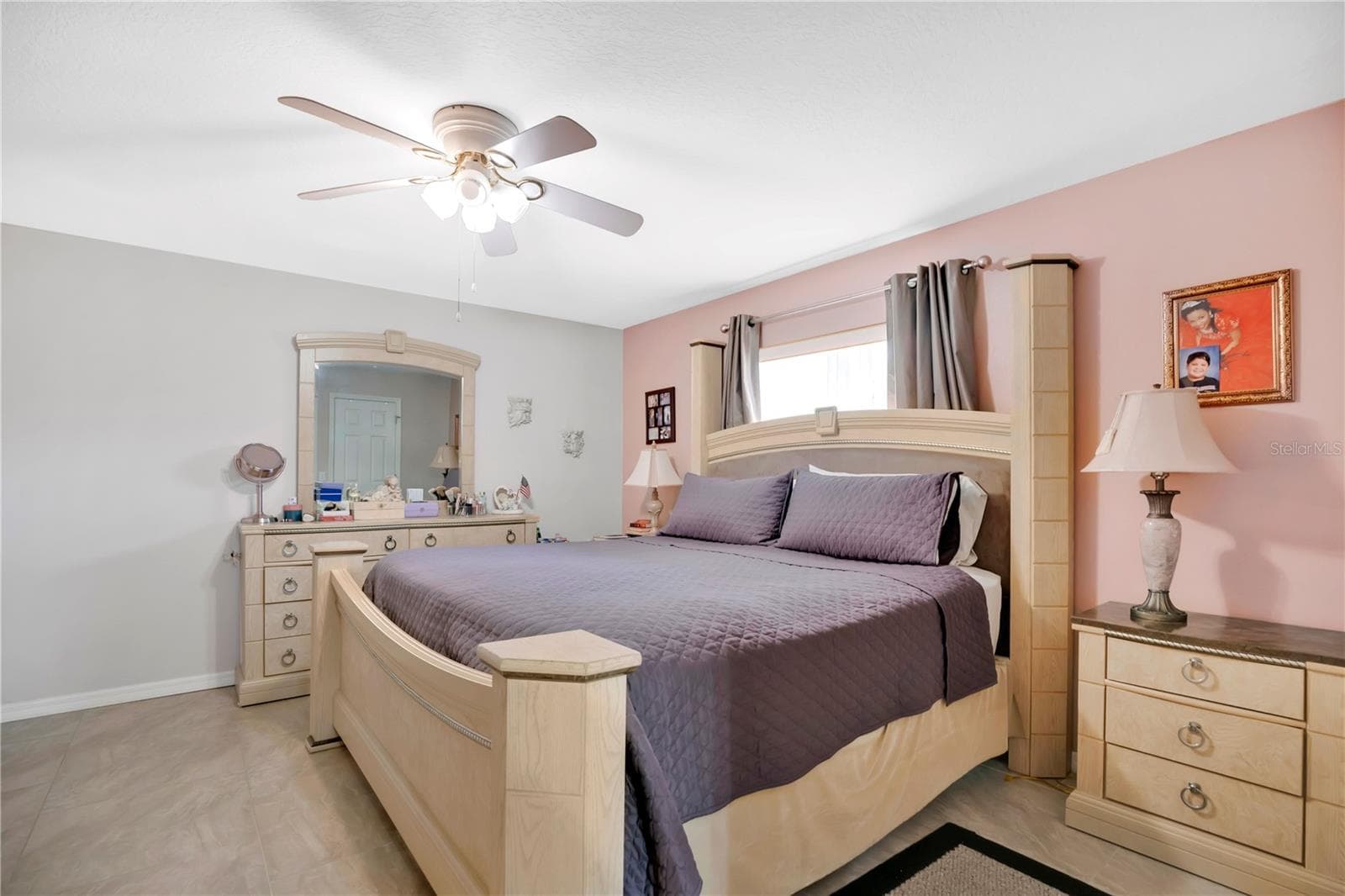 Single Family Residence at 18 ANGELES RD, DEBARY, photo 11 of 24