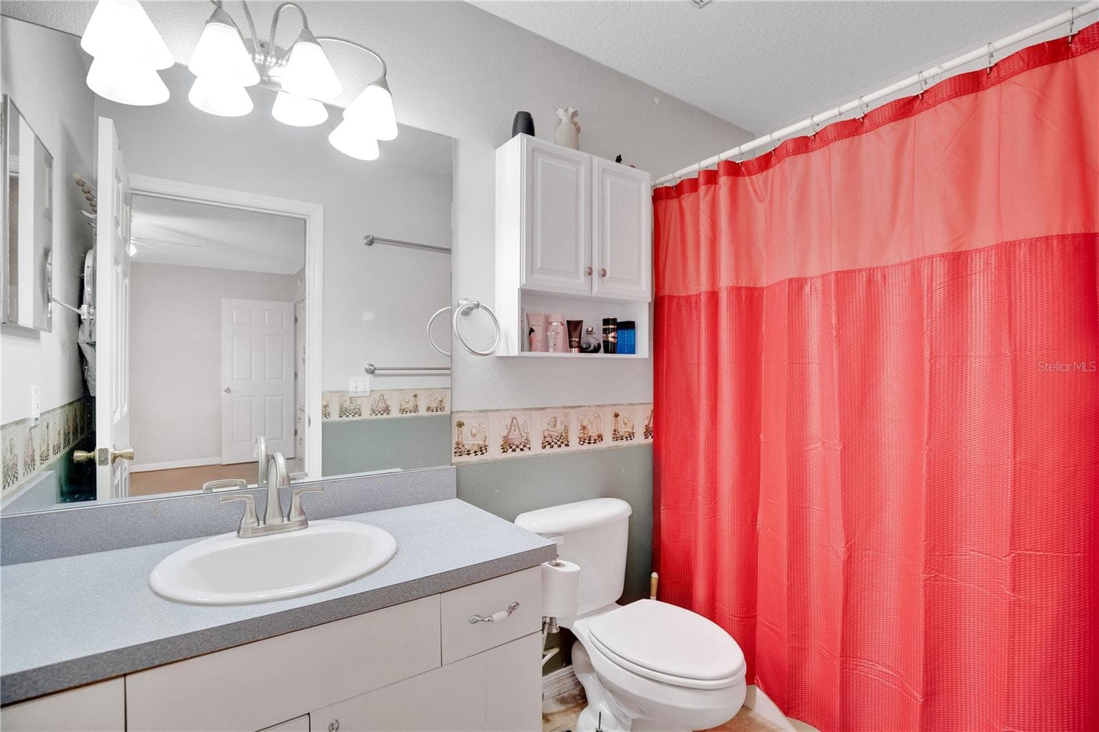 Single Family Residence at 18 ANGELES RD, DEBARY, photo 13 of 24