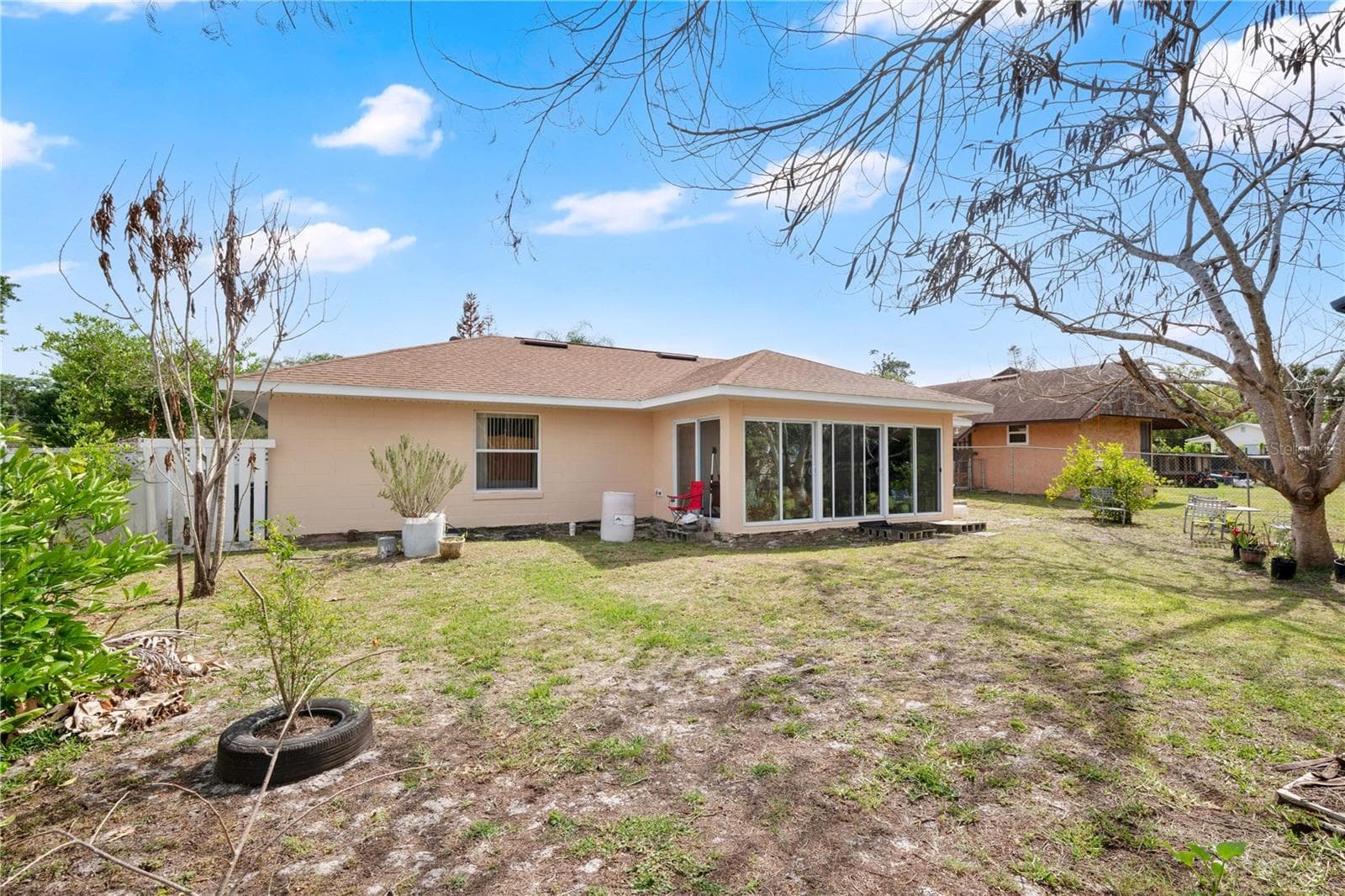 Single Family Residence at 18 ANGELES RD, DEBARY, photo 19 of 24