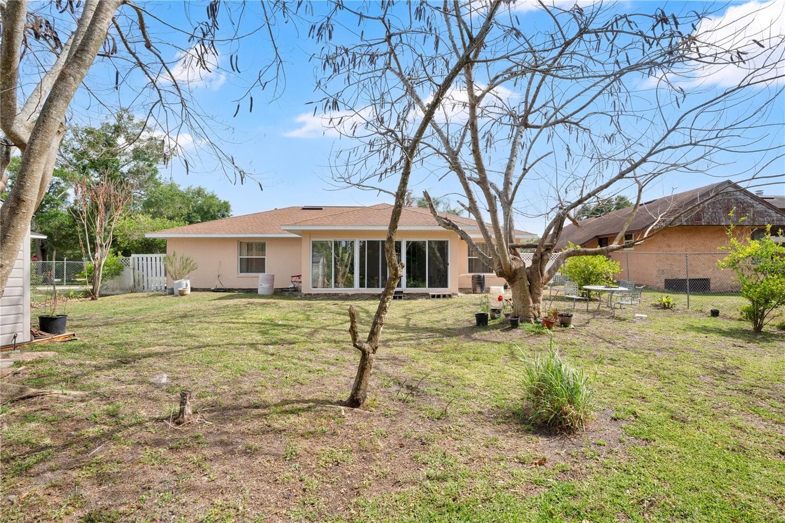 Single Family Residence at 18 ANGELES RD, DEBARY, photo 20 of 24