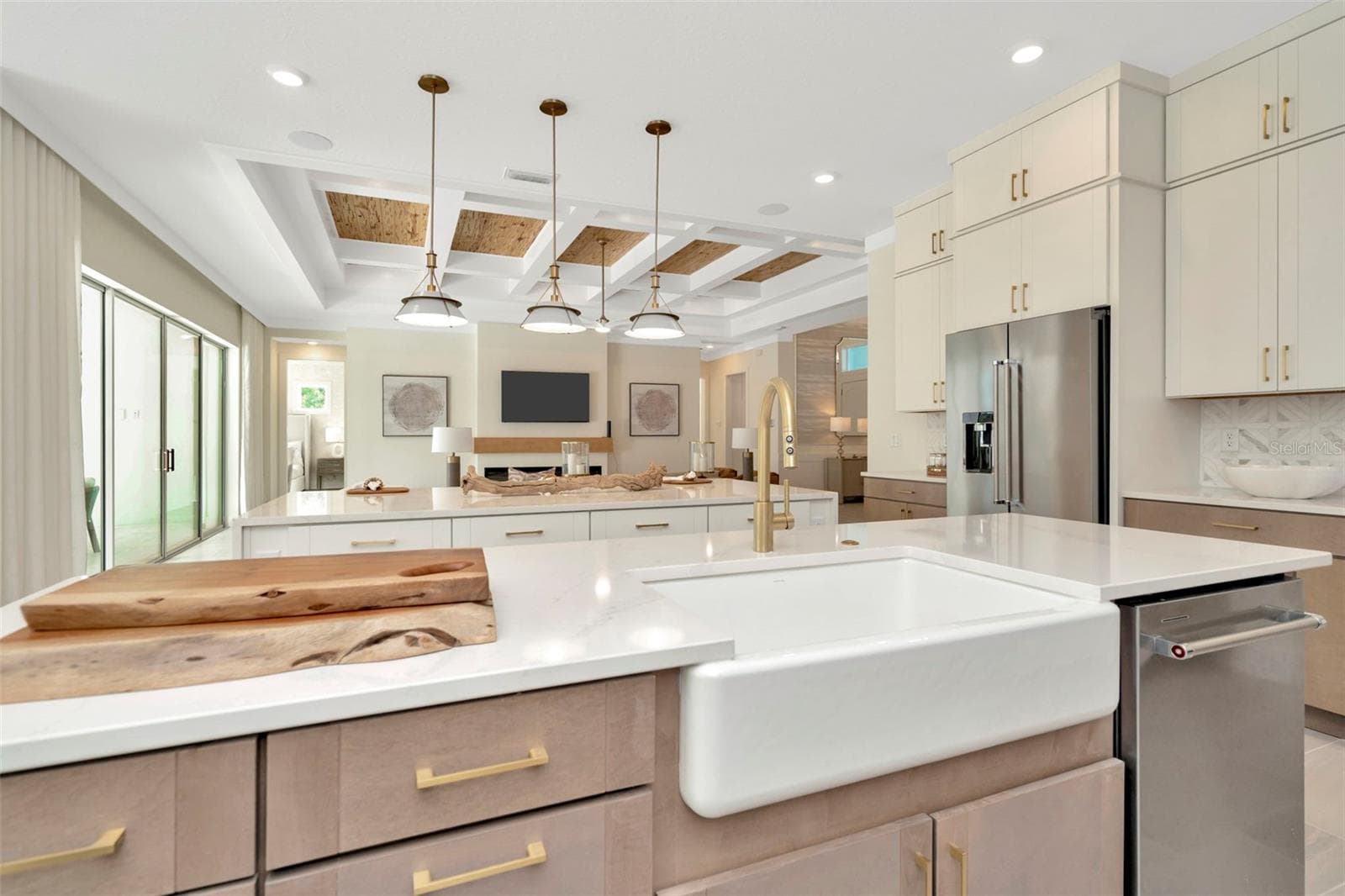 Single Family Residence at 12714 IVORY TUSK LN, SPRING HILL, photo 11 of 44