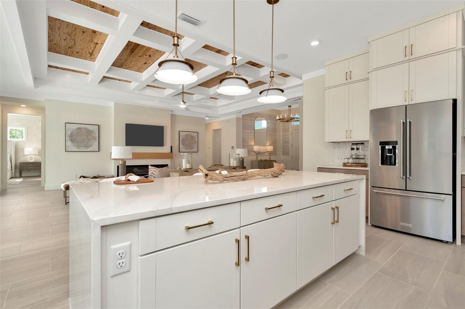 Single Family Residence at 12714 IVORY TUSK LN, SPRING HILL, photo 12 of 44