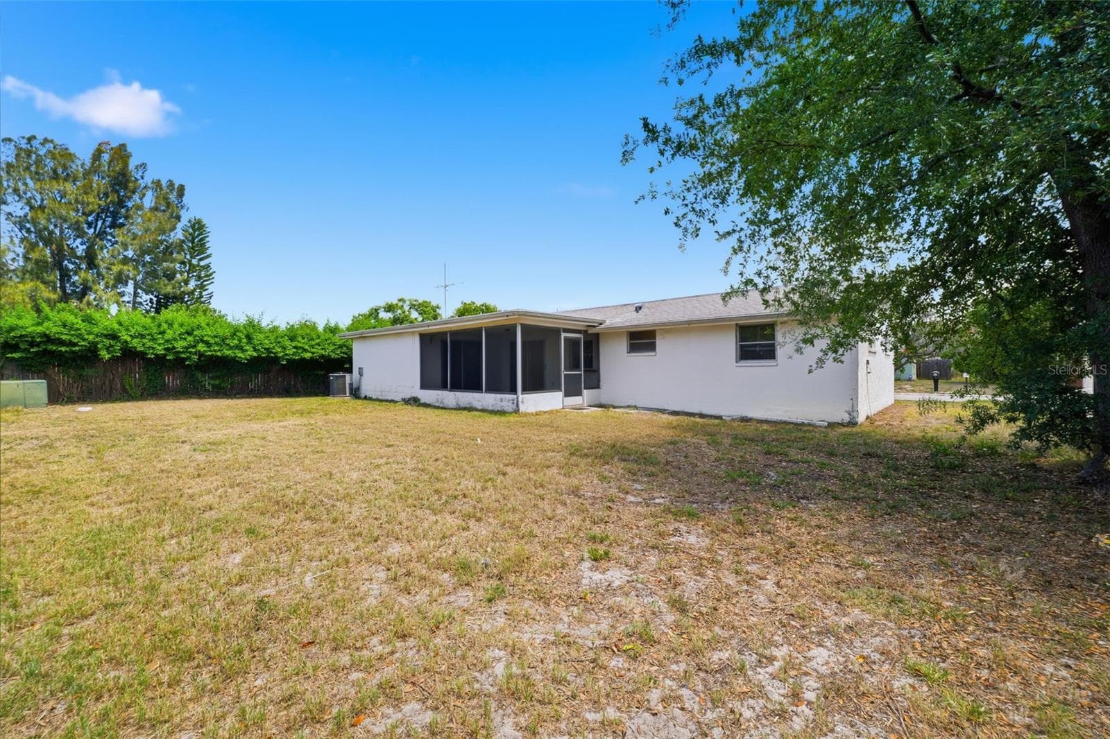 Single Family Residence at 8739 LIDO LN, PORT RICHEY, photo 26 of 29