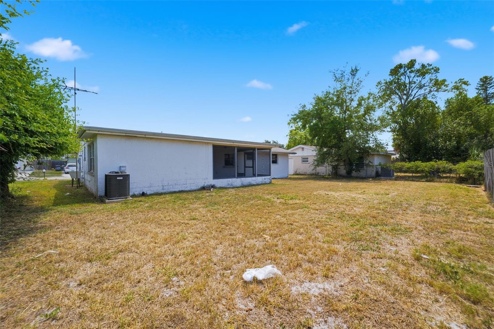 Single Family Residence at 8739 LIDO LN, PORT RICHEY, photo 27 of 29