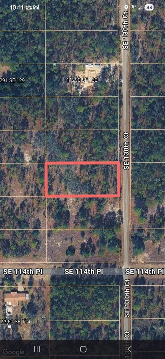 Land at 00 SE 130TH CT, DUNNELLON, photo 12 of 18