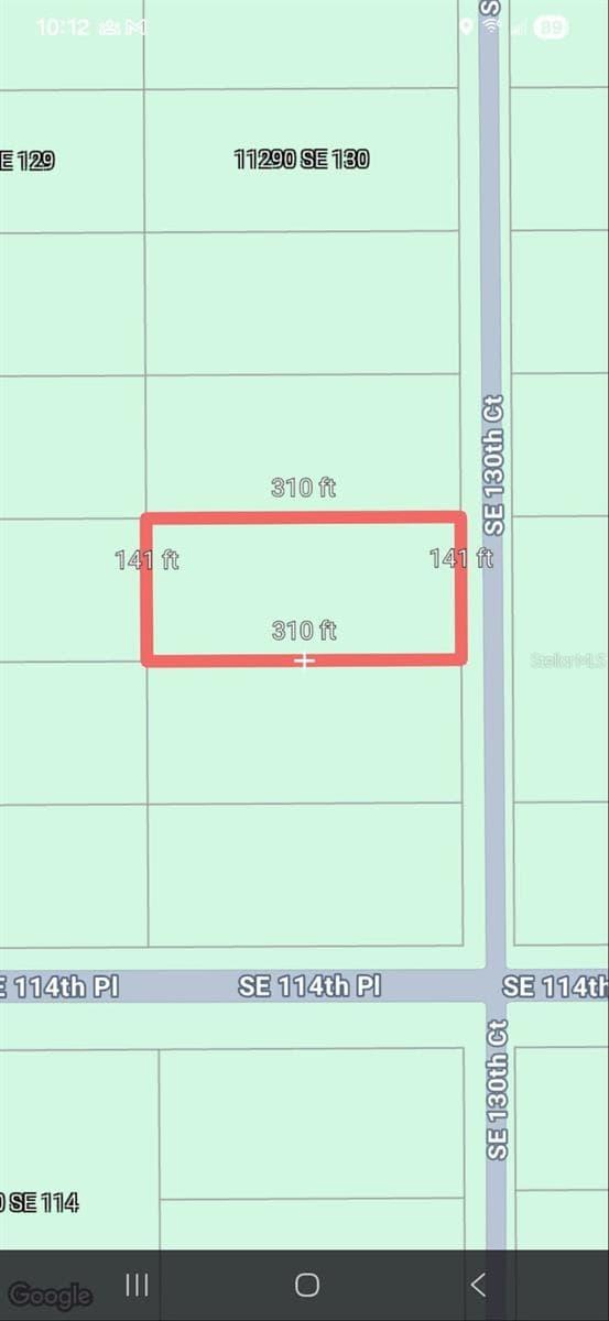 Land at 00 SE 130TH CT, DUNNELLON, photo 6 of 18