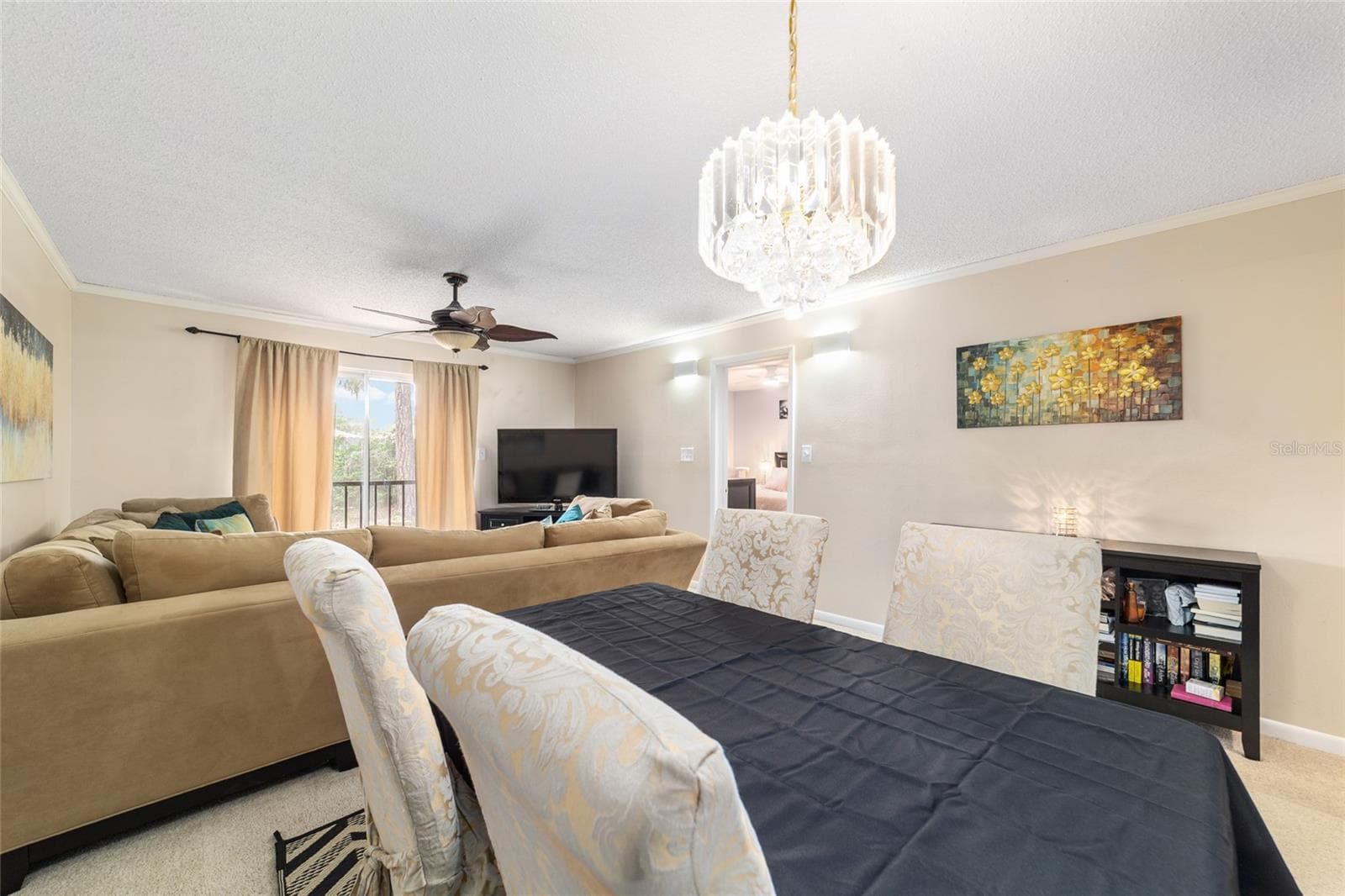 Condominium at 2845 SW 32ND AVE #B3, OCALA, photo 7 of 38