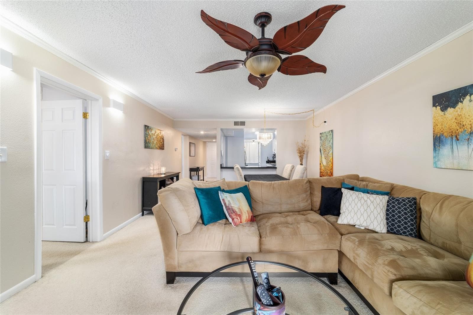 Condominium at 2845 SW 32ND AVE #B3, OCALA, photo 12 of 38