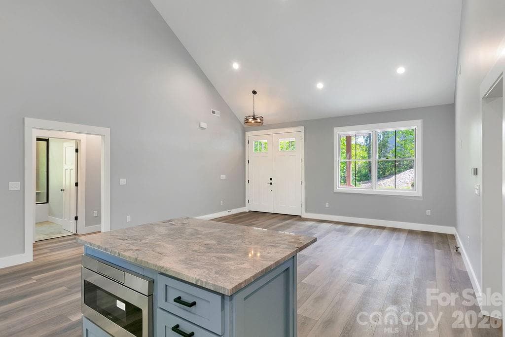Single Family Residence at 404 High Ridge Drive, Mills River, photo 18 of 47