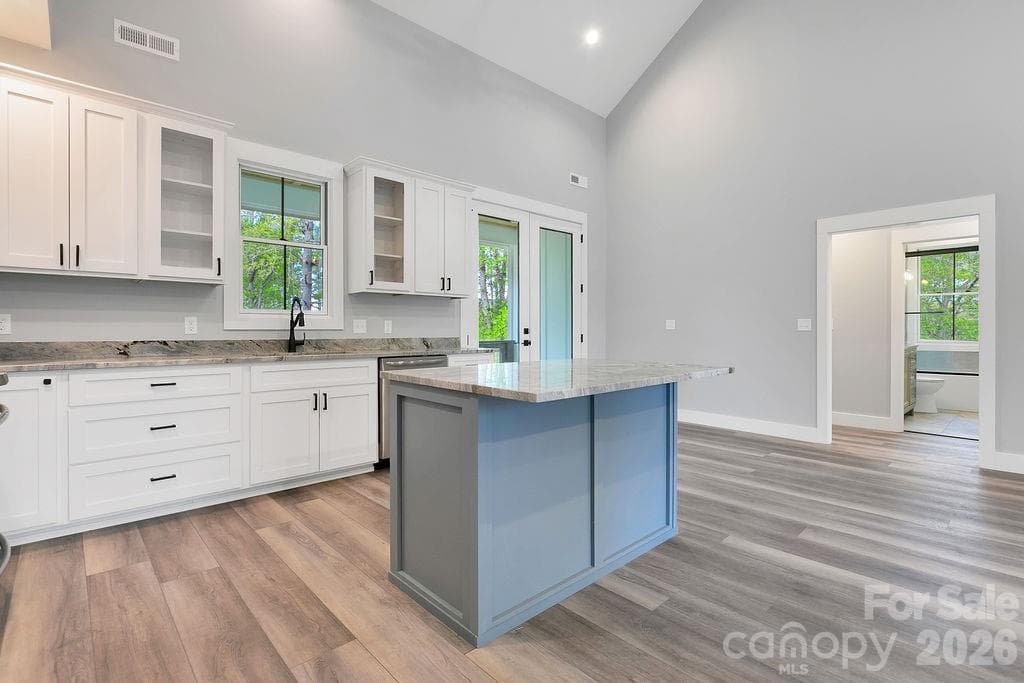 Single Family Residence at 404 High Ridge Drive, Mills River, photo 25 of 47