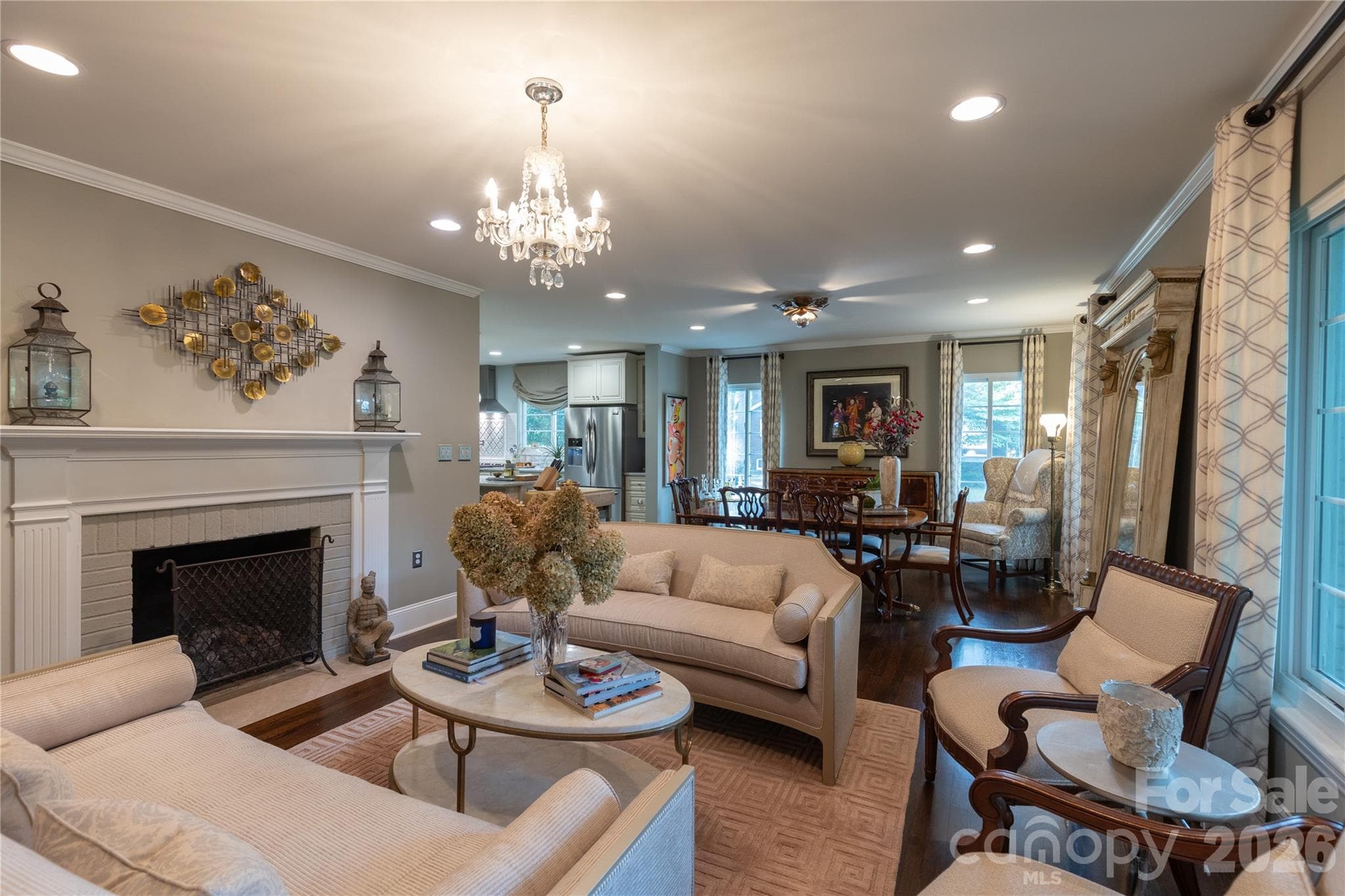 Single Family Residence at Monroe, photo 4 of 48