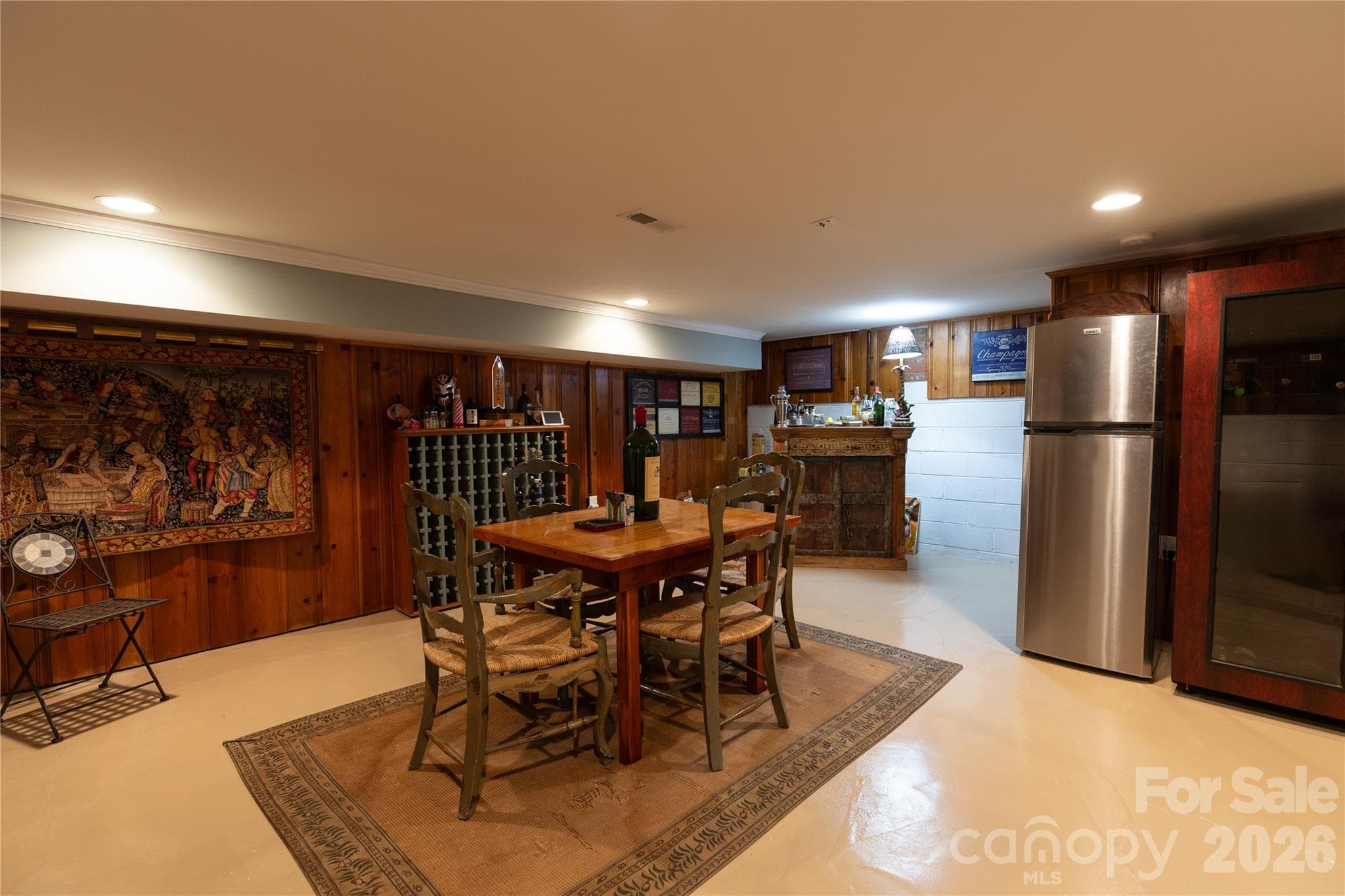 Single Family Residence at Monroe, photo 13 of 48
