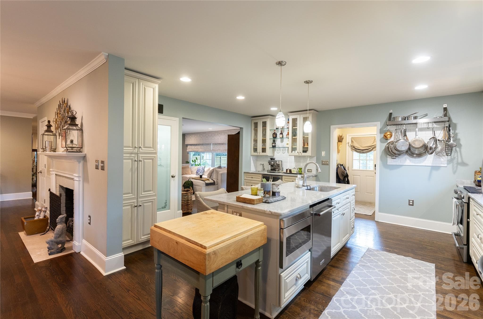 Single Family Residence at Monroe, photo 20 of 48