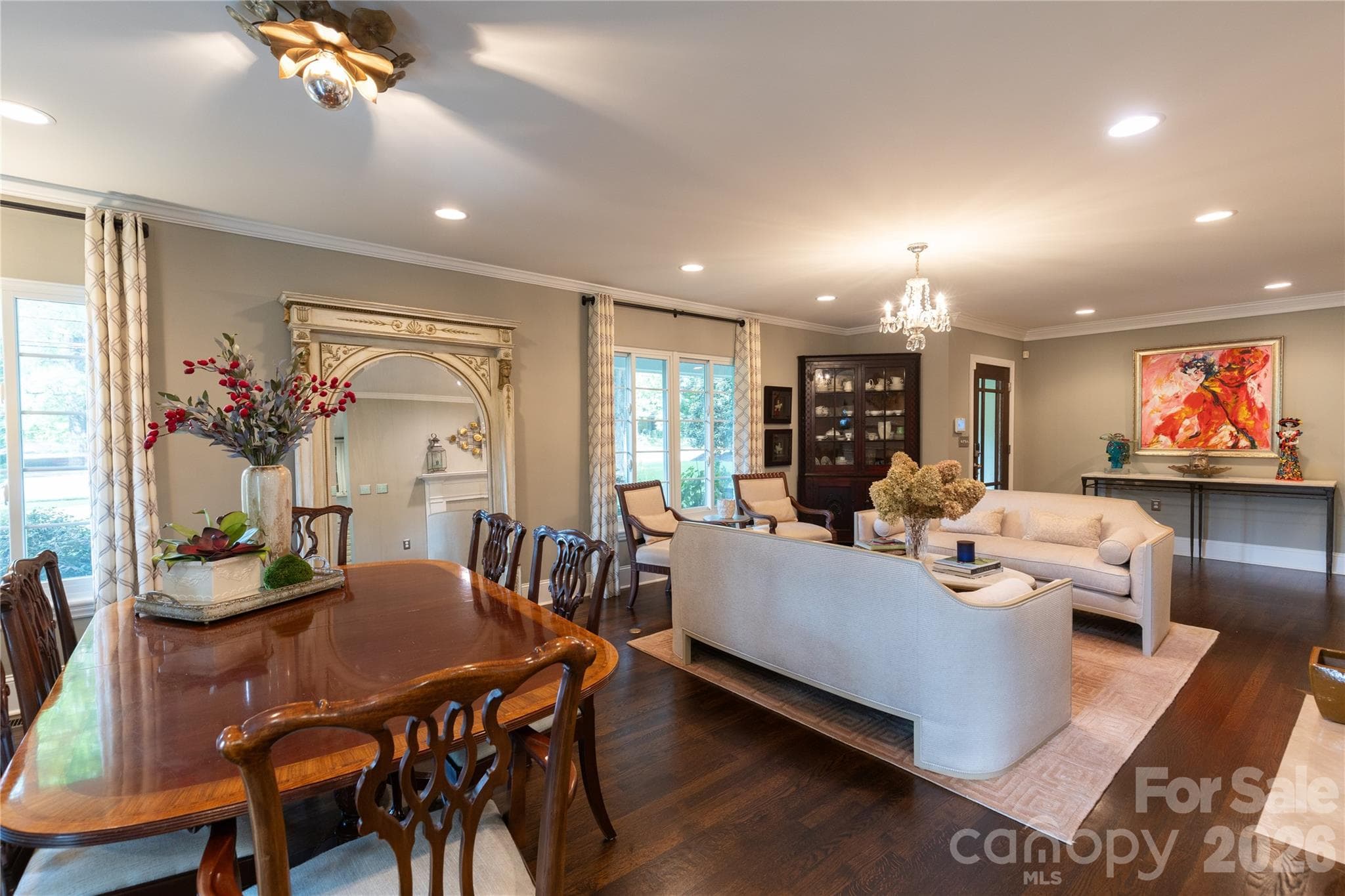 Single Family Residence at Monroe, photo 26 of 48