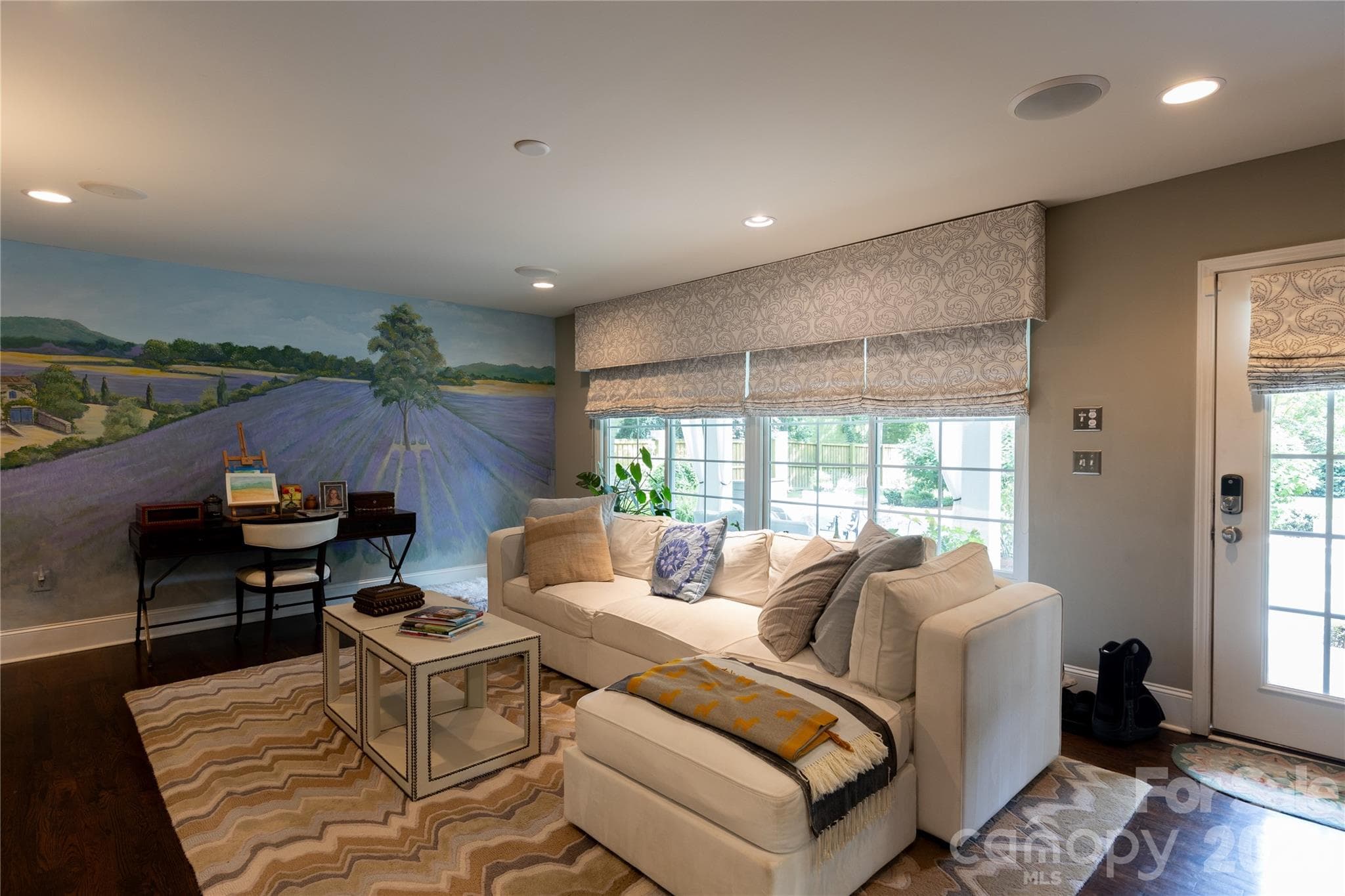 Single Family Residence at Monroe, photo 27 of 48