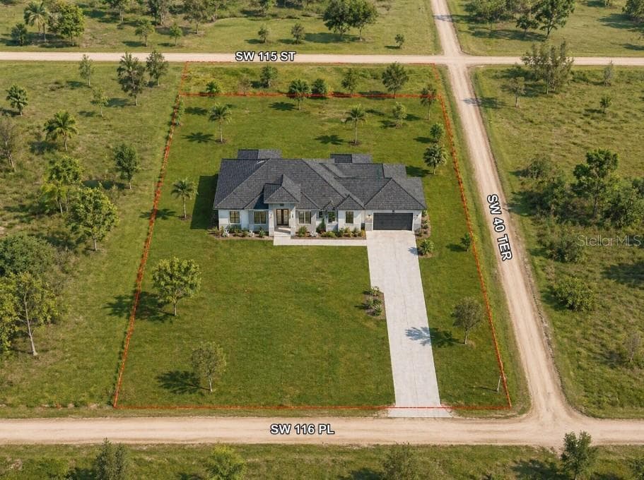 Land at 15TH ST, OCALA, photo 4 of 5