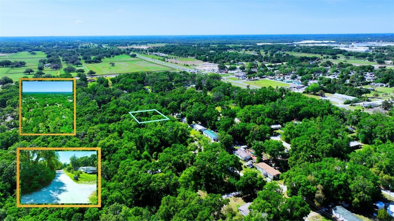 Land at TBD SW 2ND PL, OCALA, photo 4 of 9