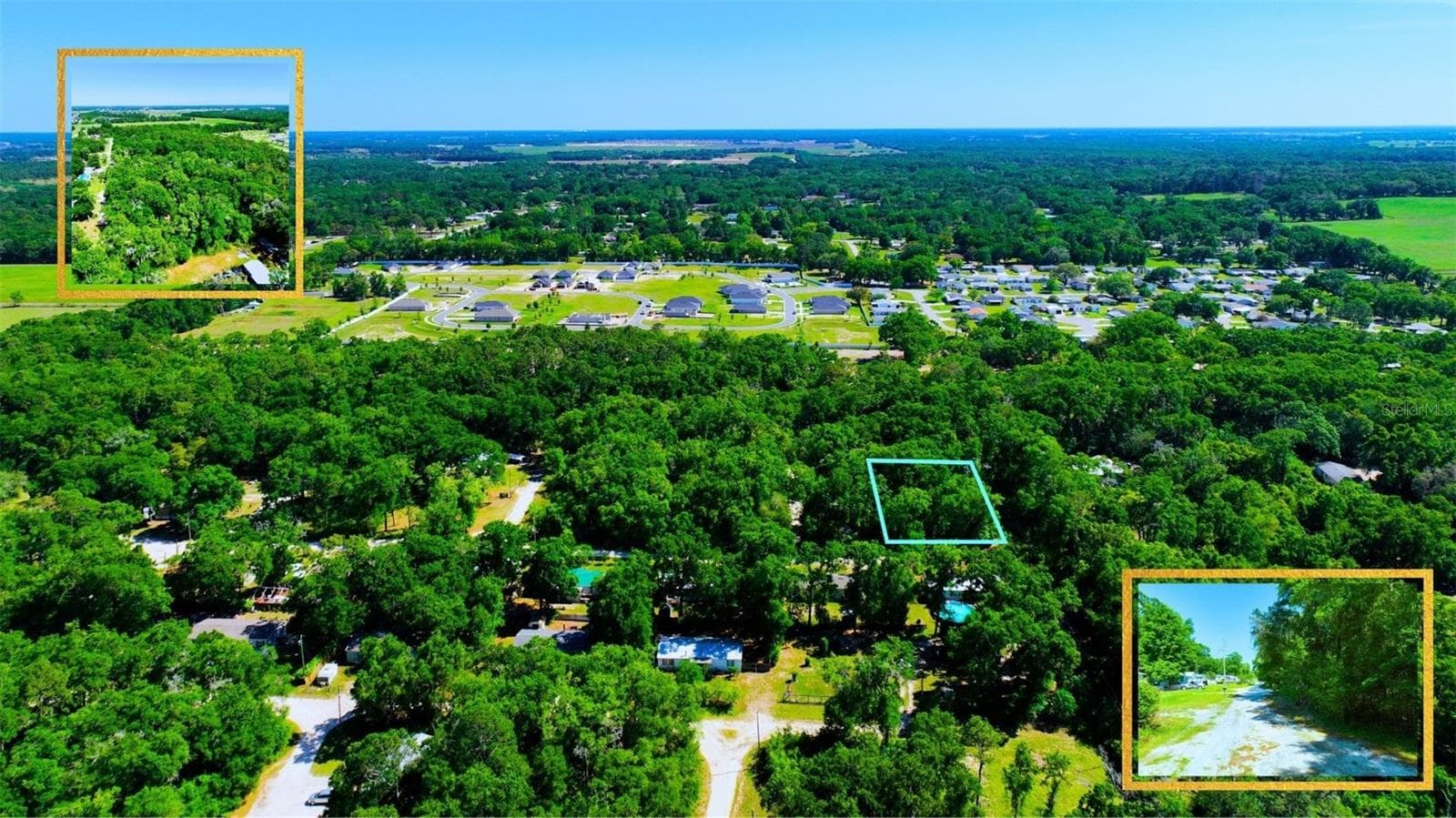 Land at TBD SW 2ND PL, OCALA, photo 6 of 9