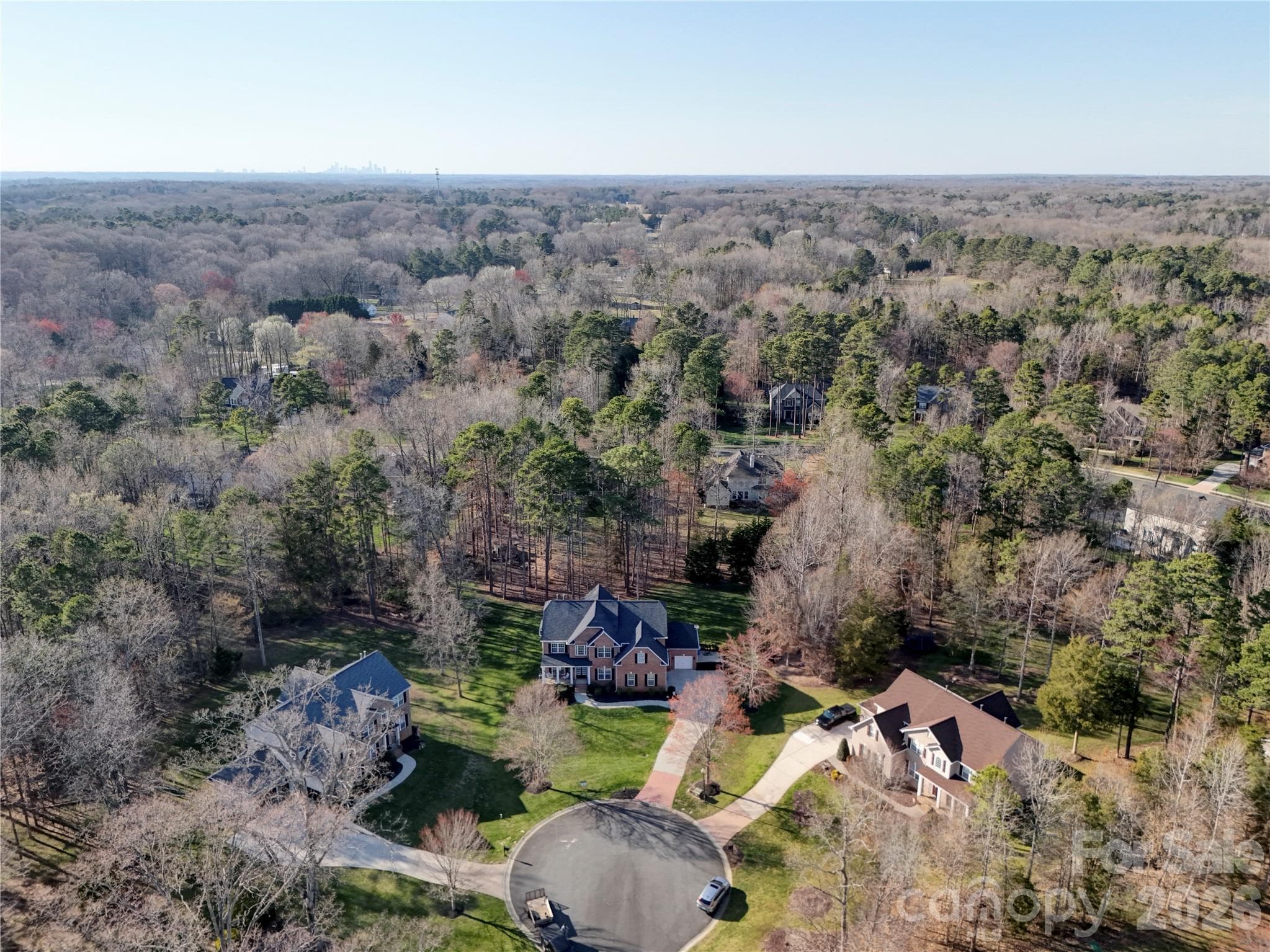 Single Family Residence at Mint Hill, photo 15 of 48
