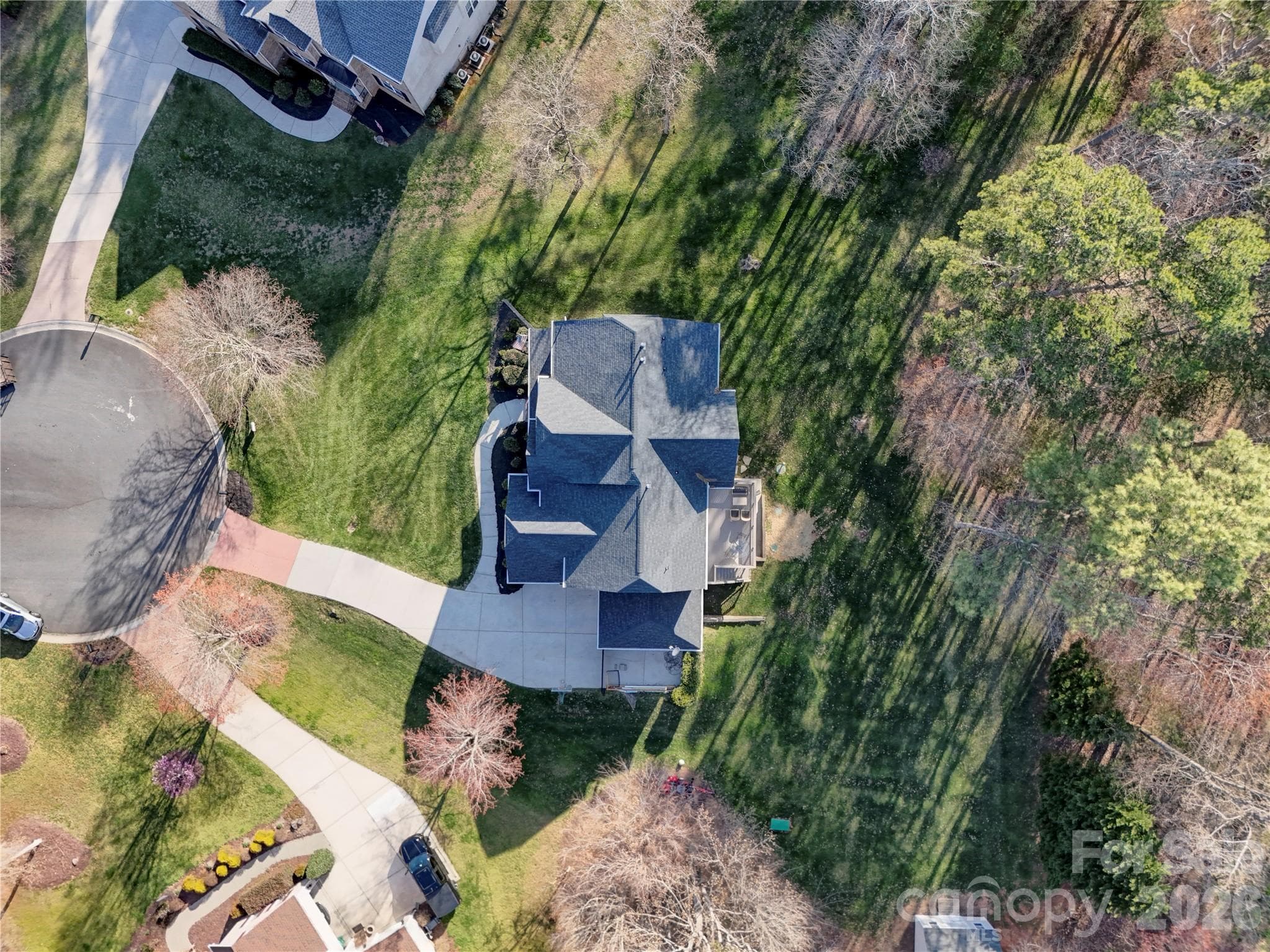 Single Family Residence at Mint Hill, photo 11 of 48