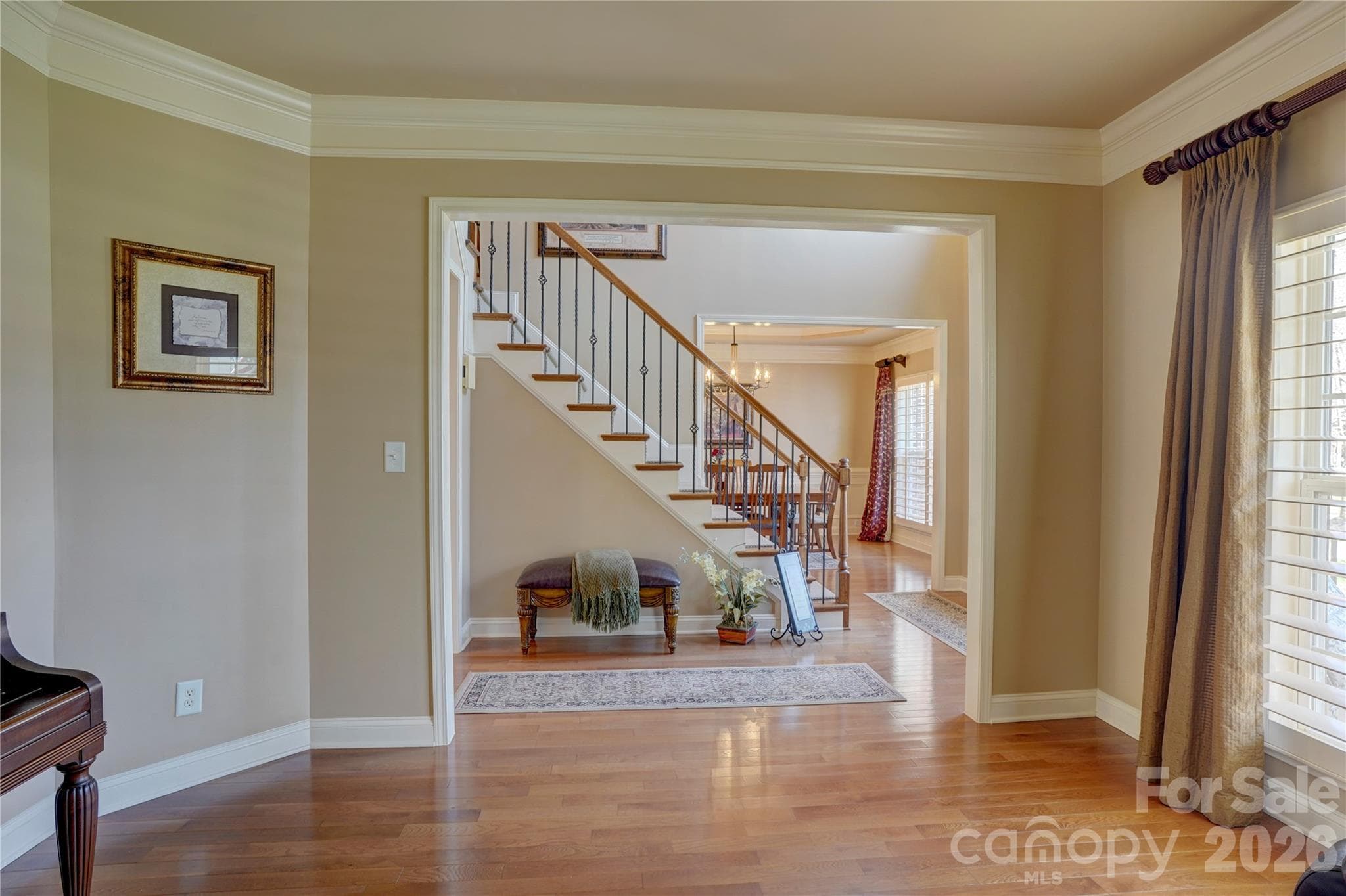 Single Family Residence at Mint Hill, photo 18 of 48