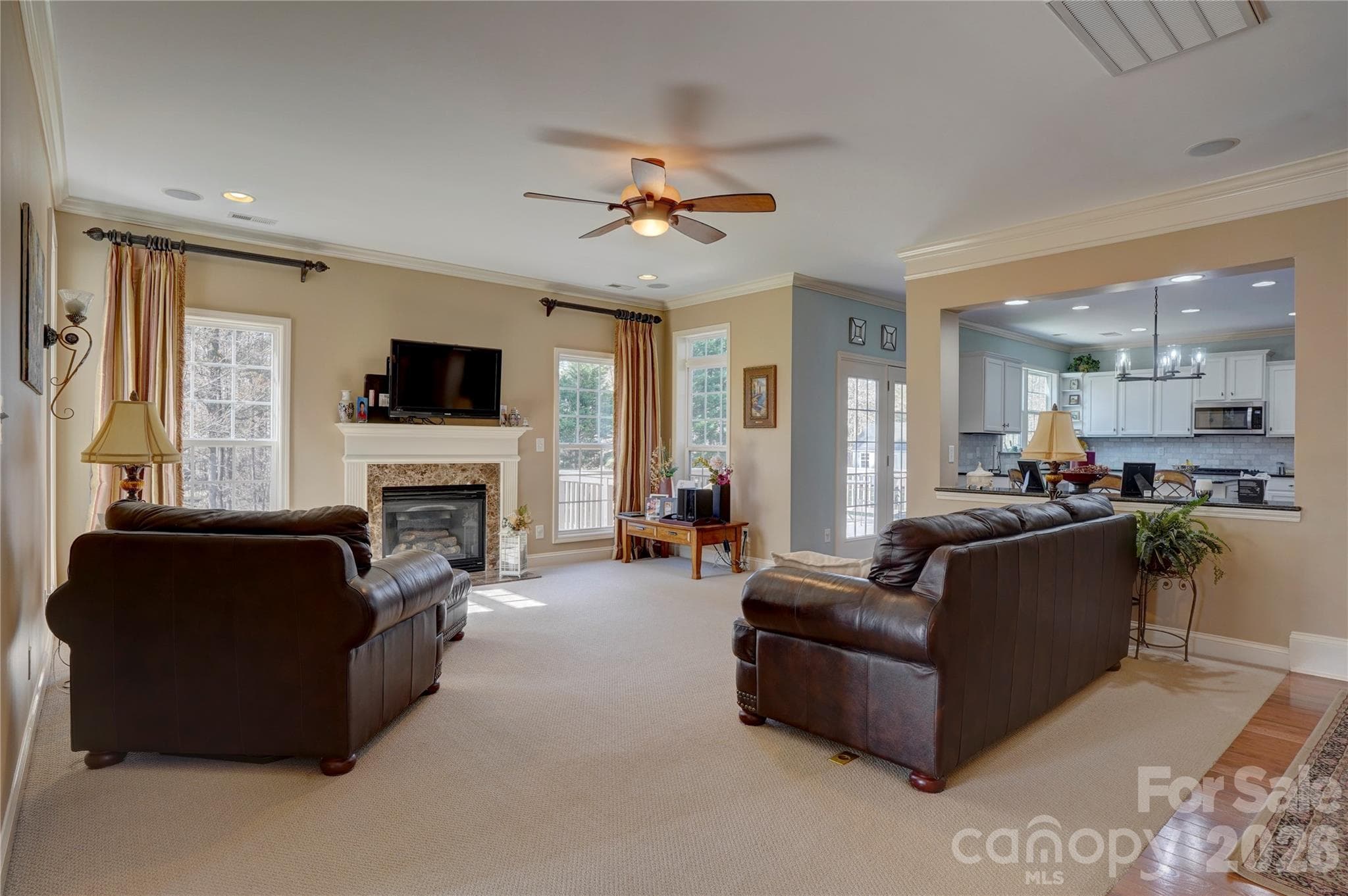 Single Family Residence at Mint Hill, photo 6 of 48