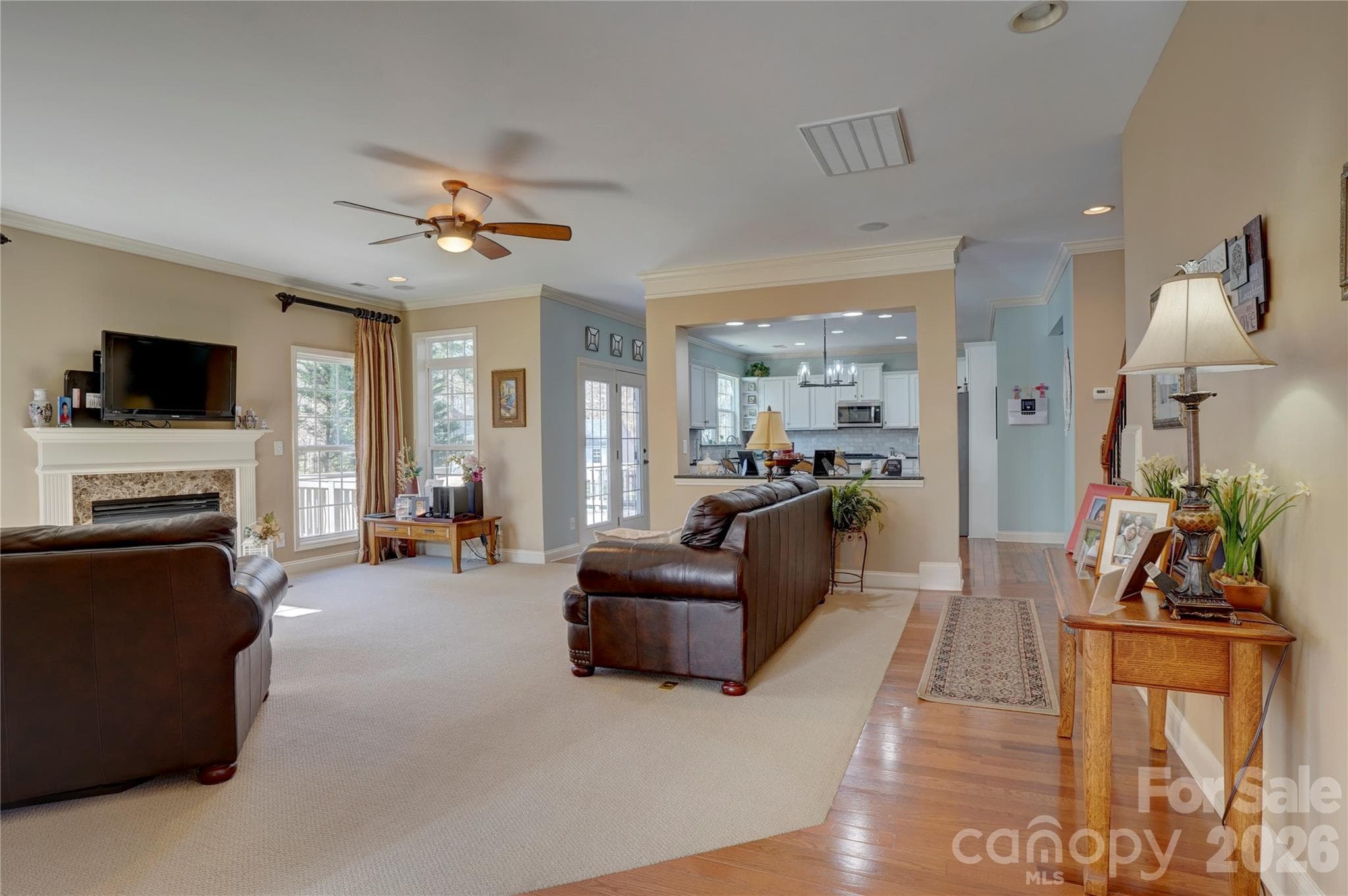 Single Family Residence at Mint Hill, photo 21 of 48