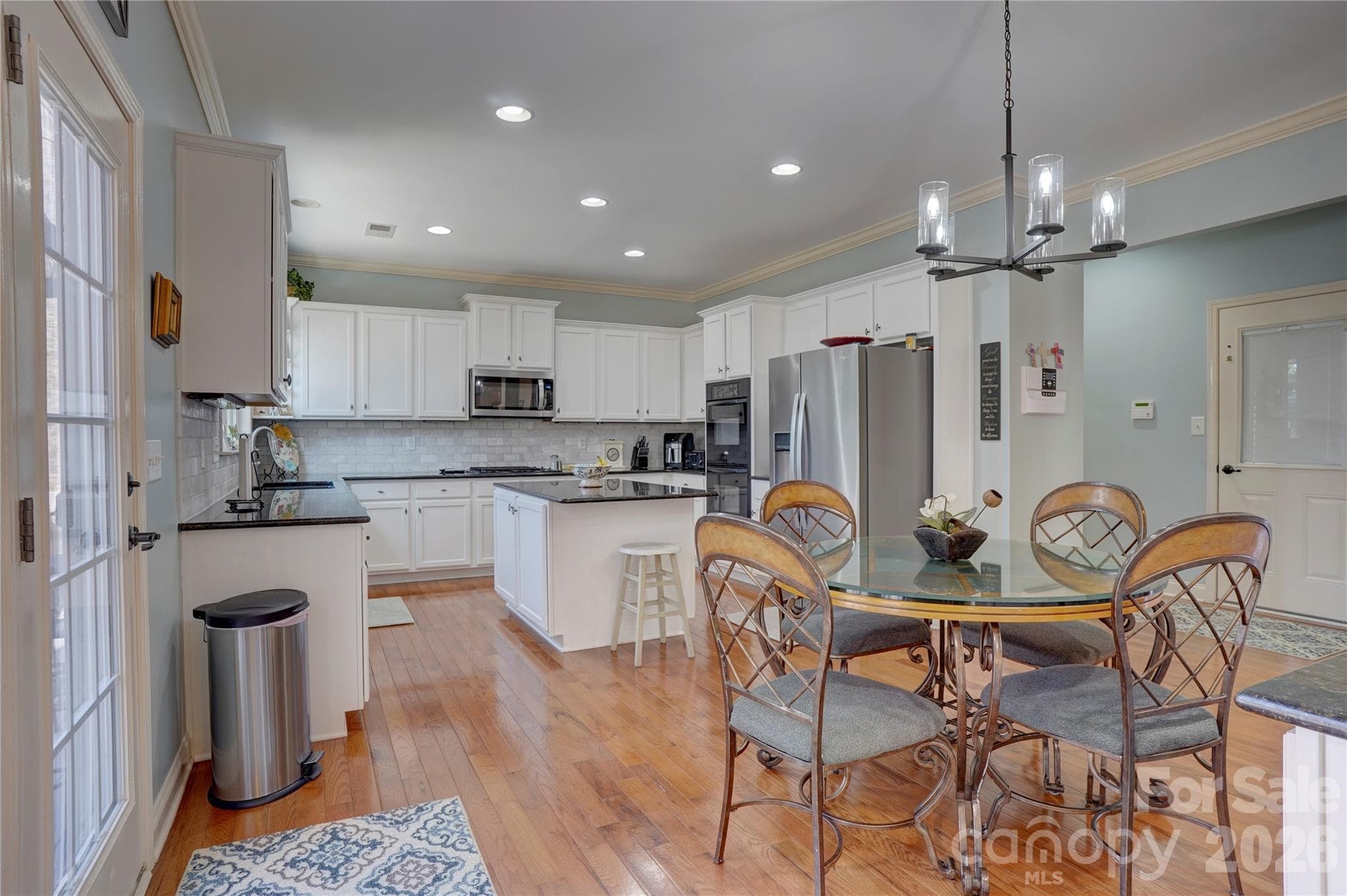 Single Family Residence at Mint Hill, photo 4 of 48
