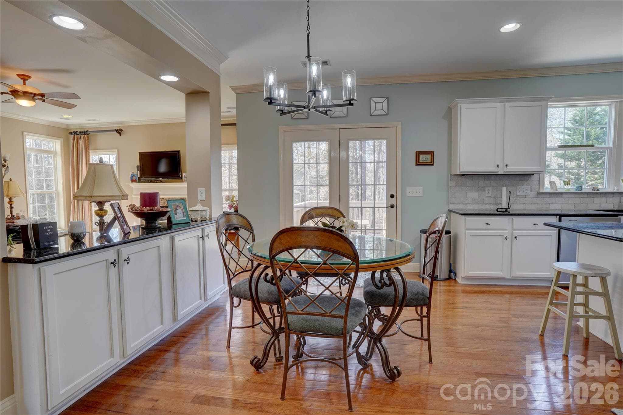 Single Family Residence at Mint Hill, photo 24 of 48