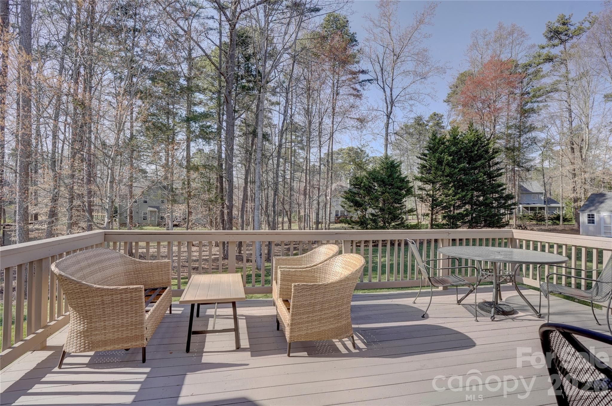 Single Family Residence at Mint Hill, photo 26 of 48