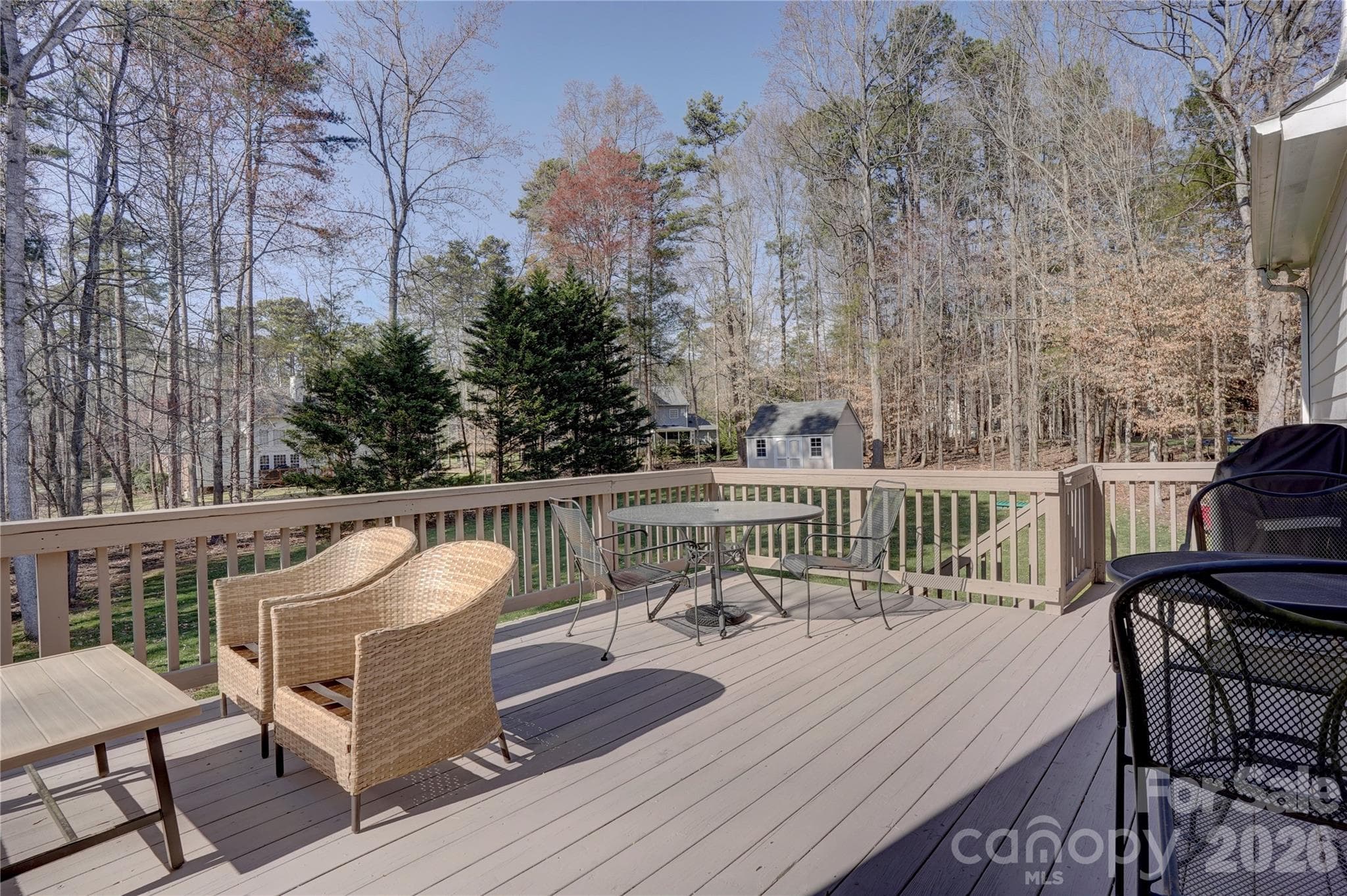 Single Family Residence at Mint Hill, photo 27 of 48