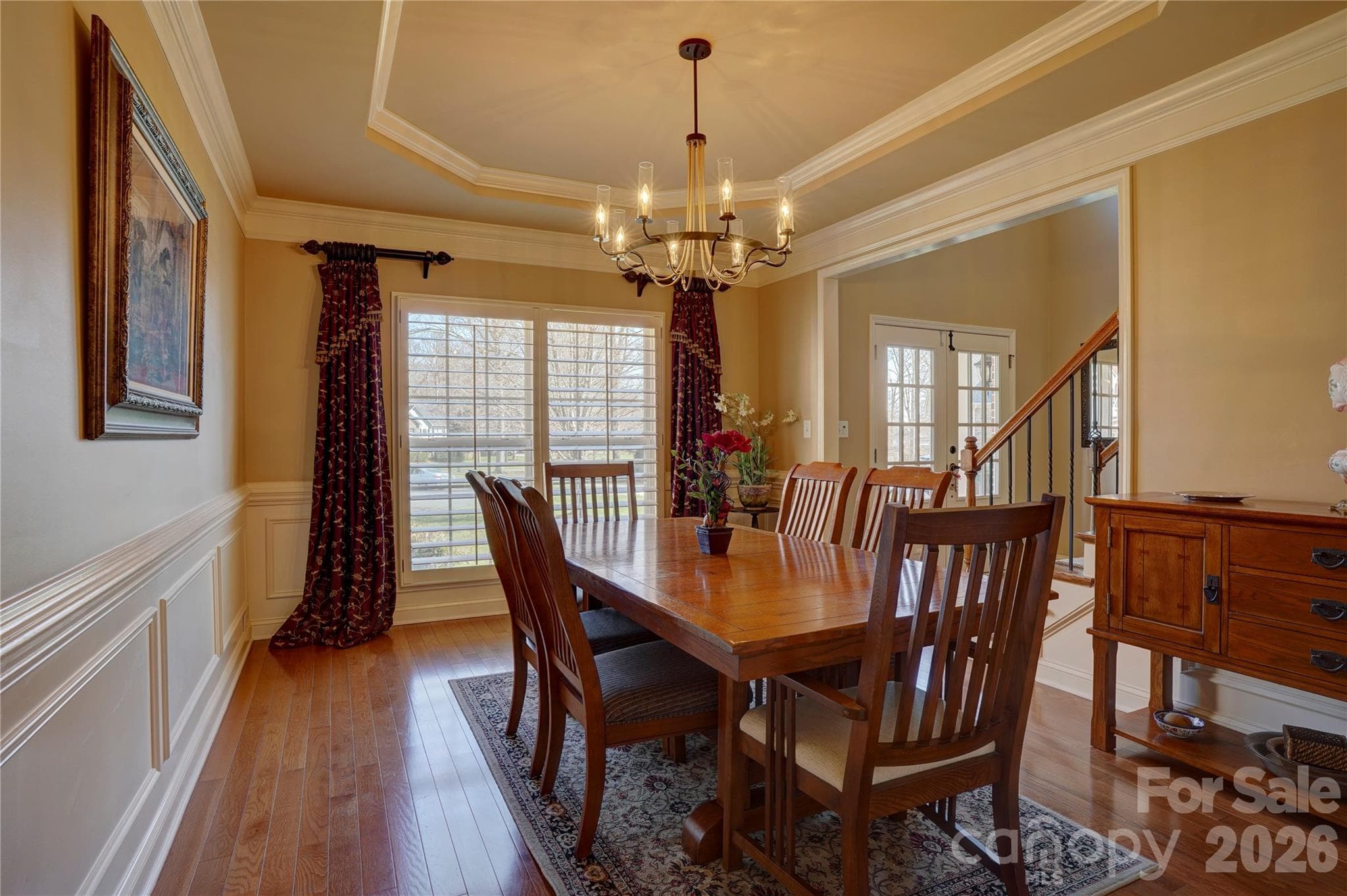 Single Family Residence at Mint Hill, photo 28 of 48