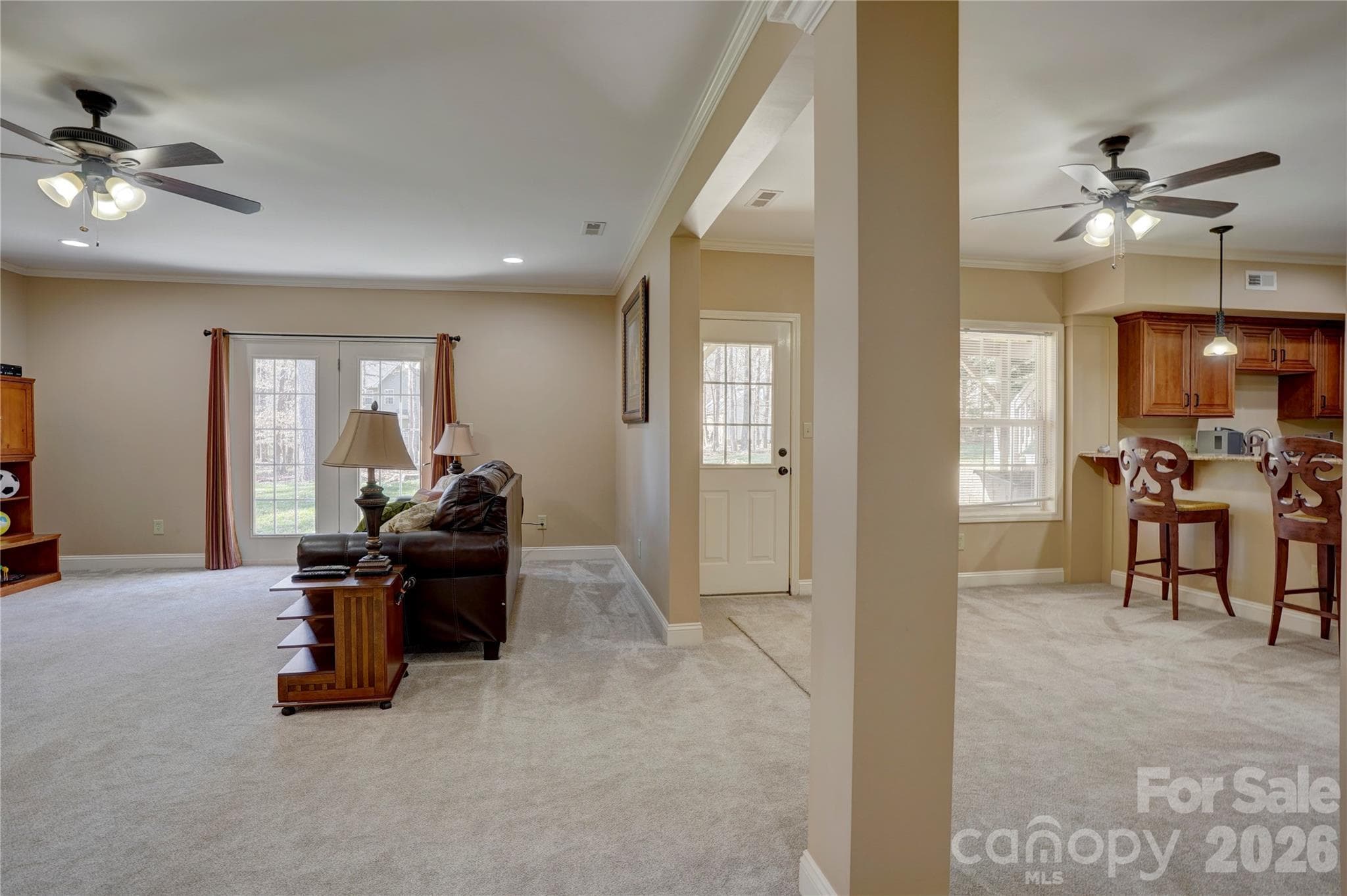 Single Family Residence at Mint Hill, photo 7 of 48
