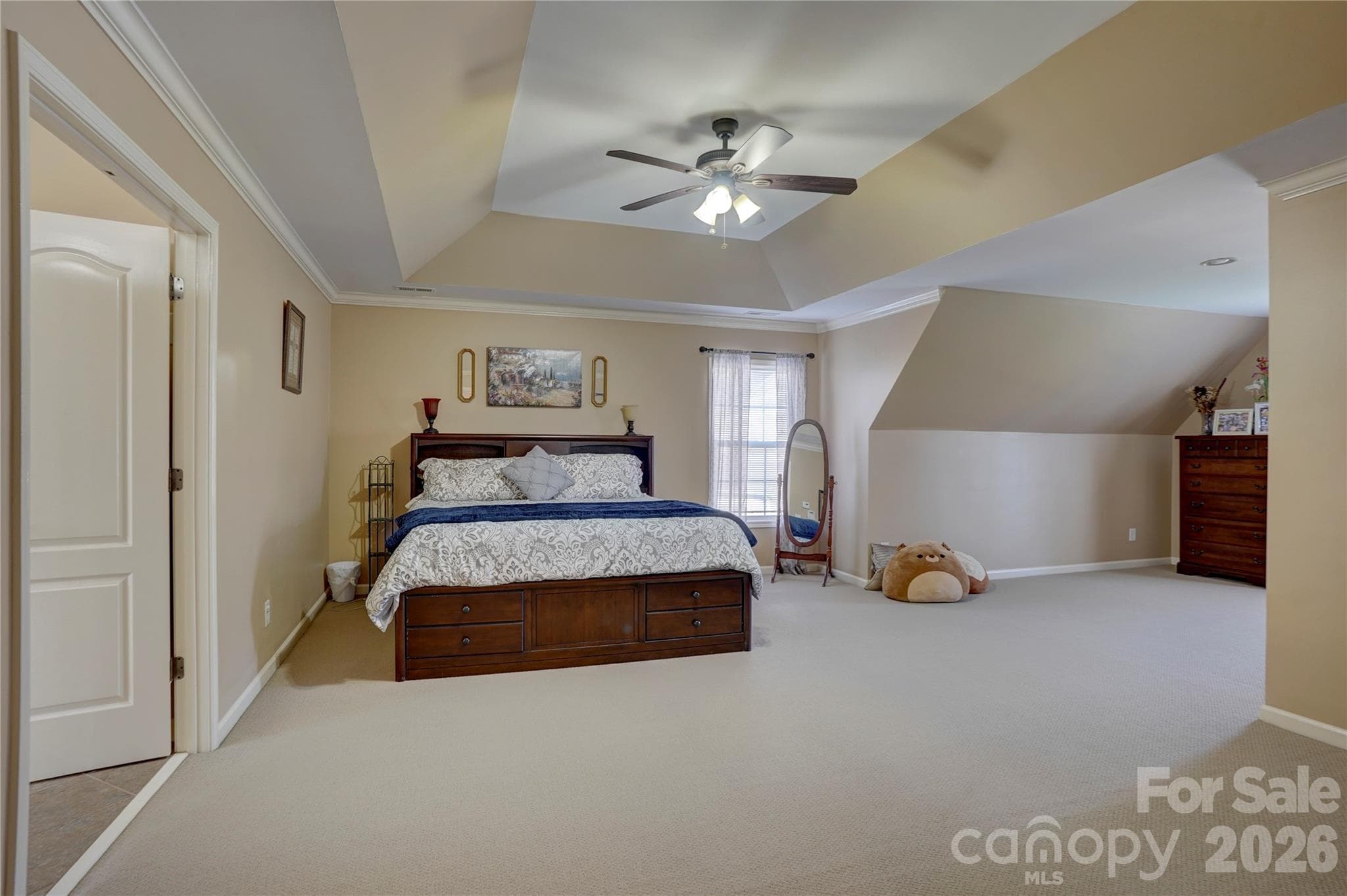 Single Family Residence at Mint Hill, photo 44 of 48