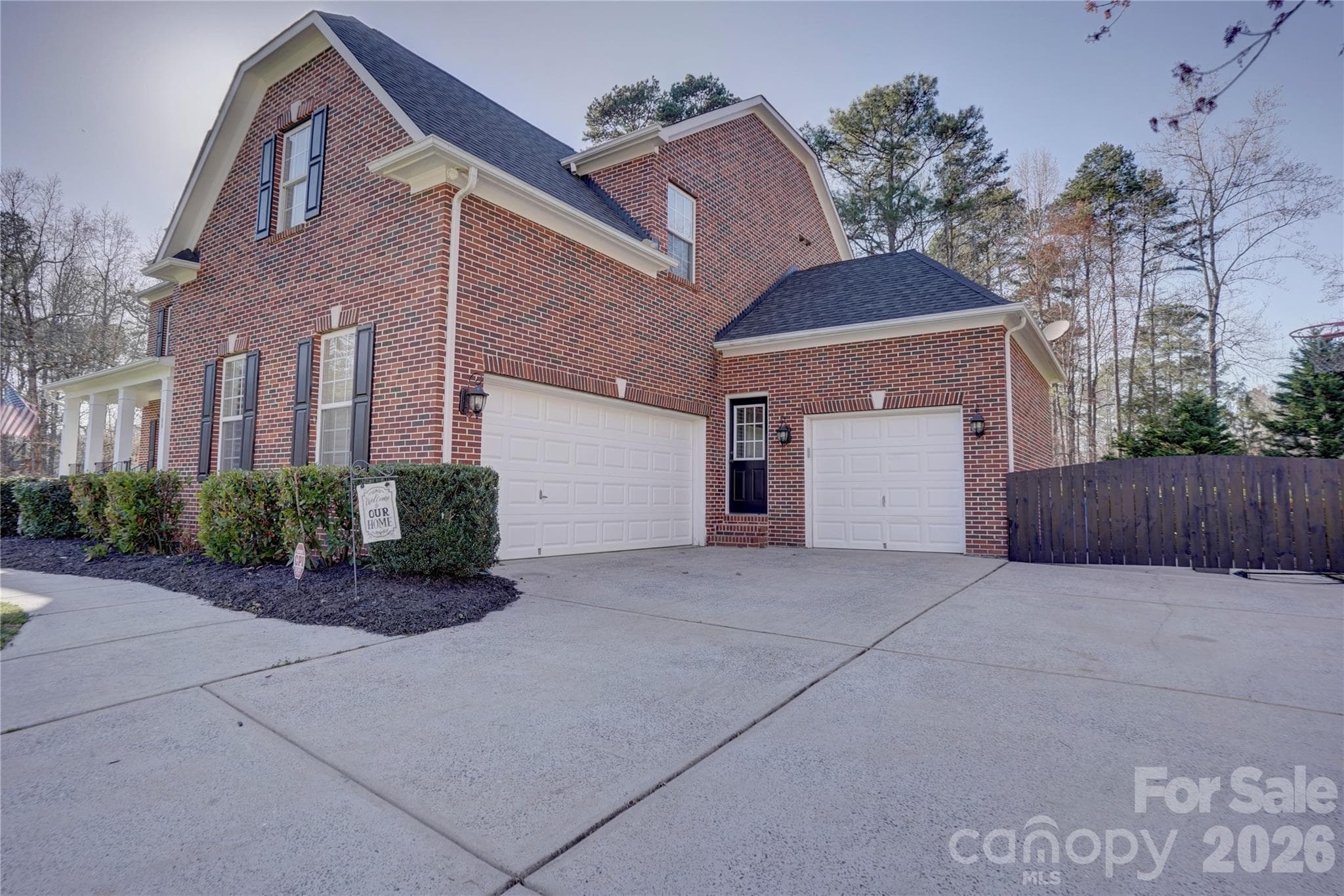 Single Family Residence at Mint Hill, photo 48 of 48