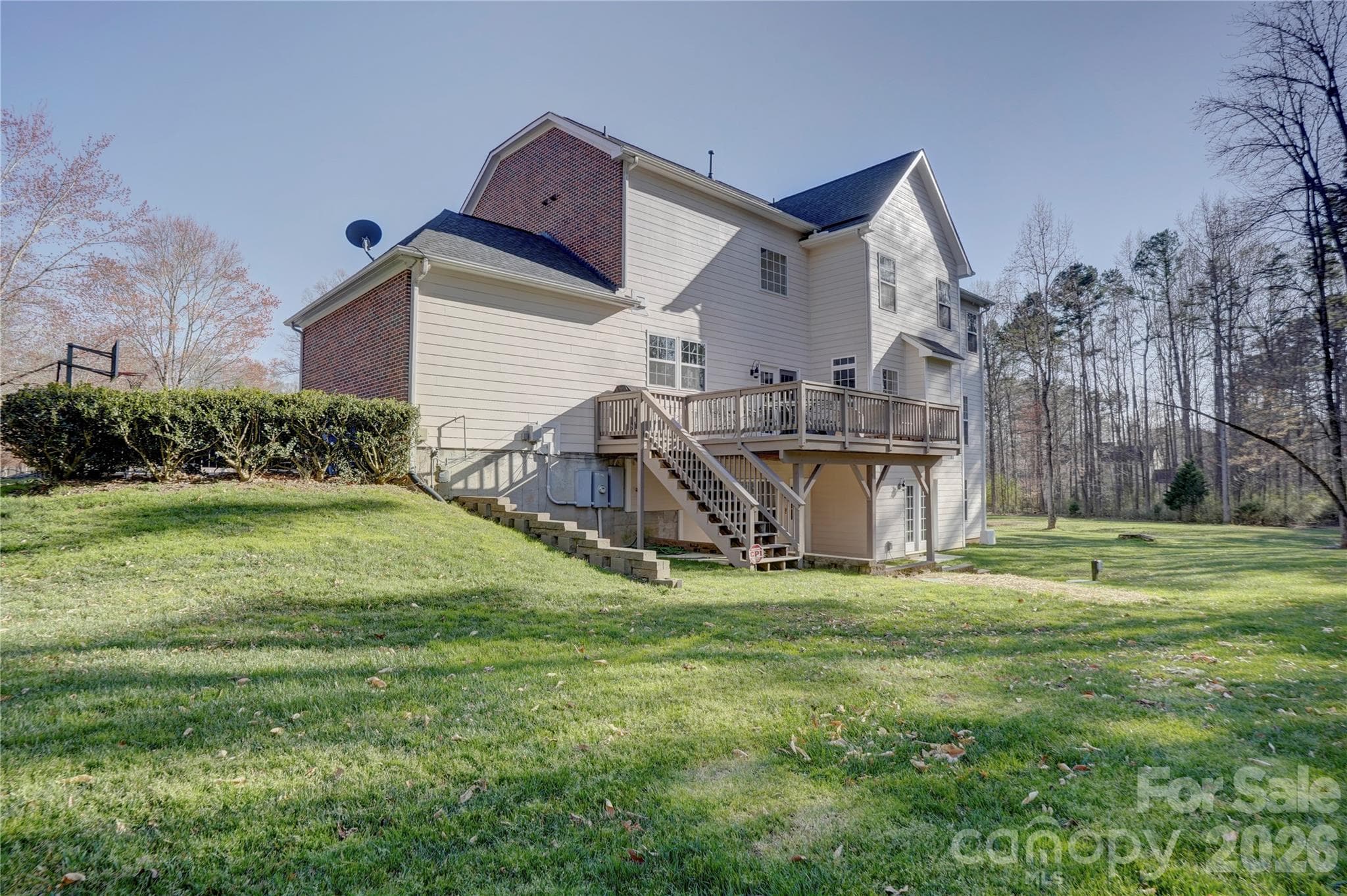 Single Family Residence at Mint Hill, photo 9 of 48