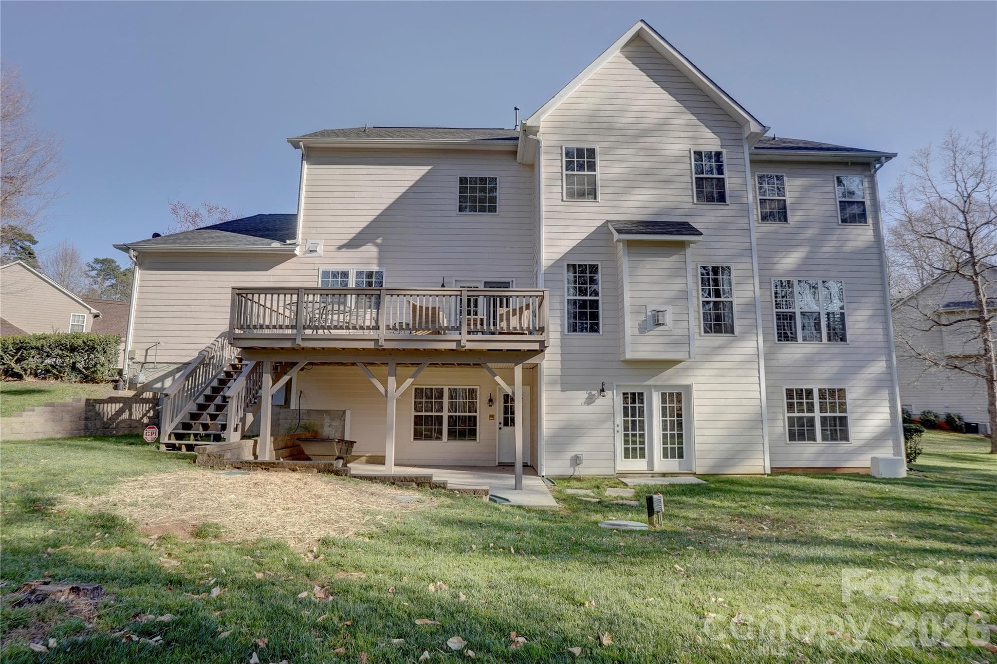 Single Family Residence at Mint Hill, photo 3 of 48