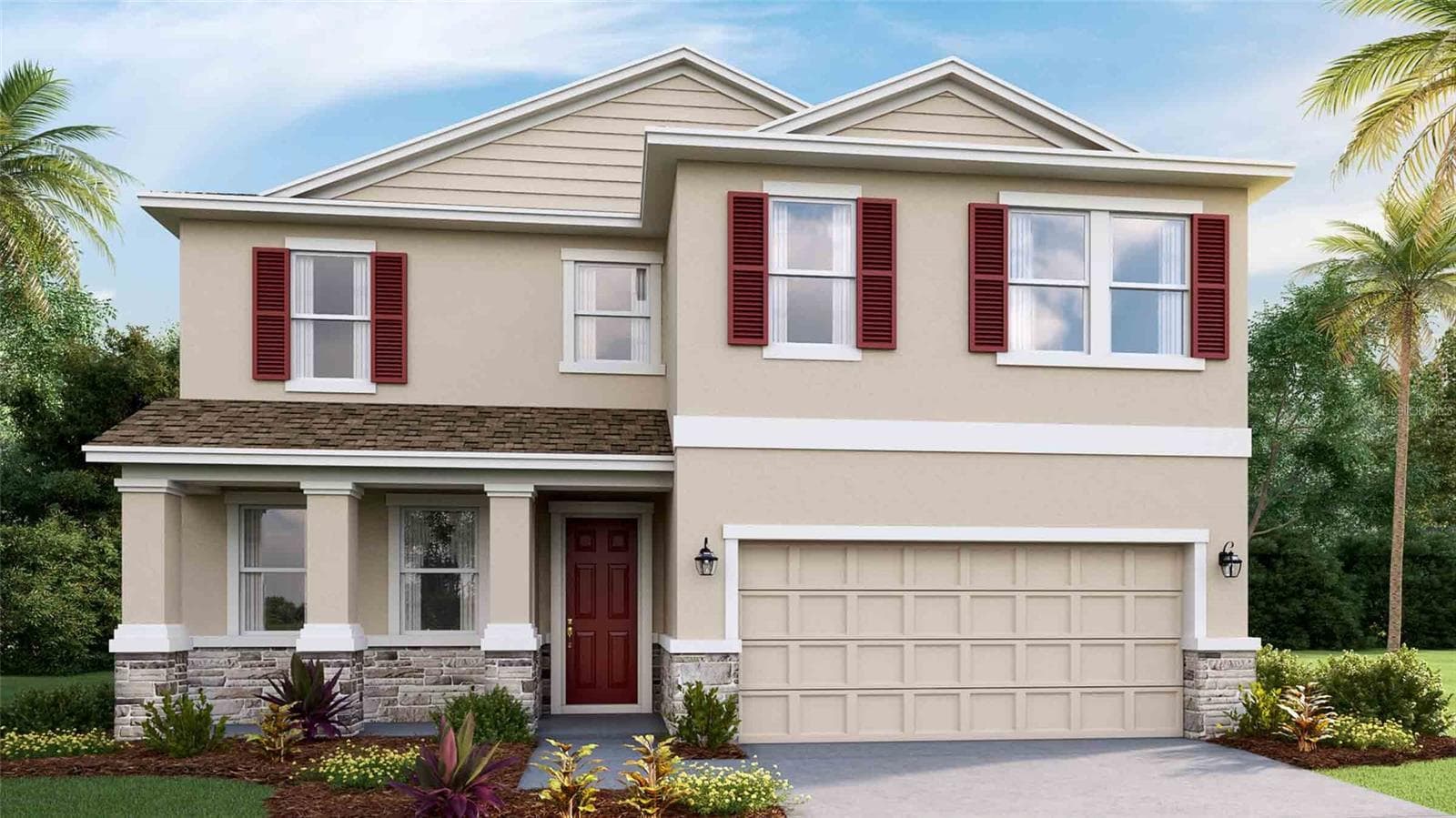 Single Family Residence at 4306 SILVER BIRCH CT, PALMETTO, photo 11 of 44