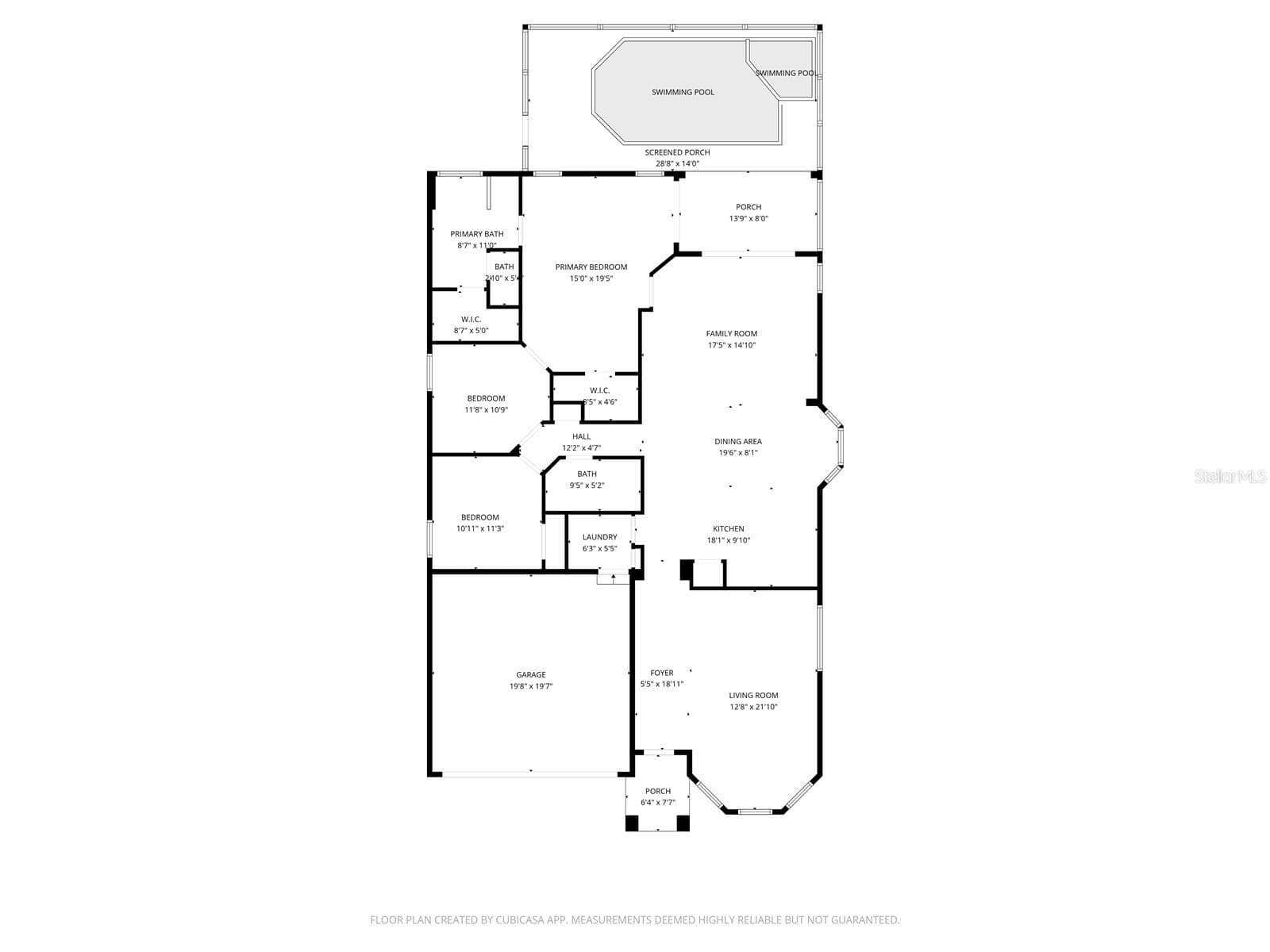 Single Family Residence at 19409 MELODY FAIR PL, LUTZ, photo 40 of 40