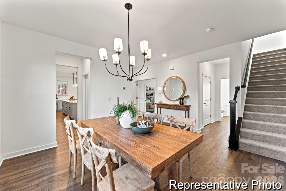 Single Family Residence at 515 White Hare Lane, China Grove, photo 2 of 21
