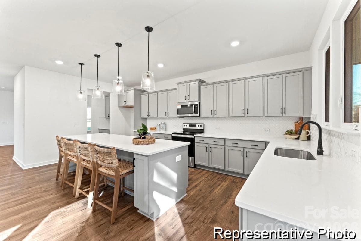 Single Family Residence at 515 White Hare Lane, China Grove, photo 6 of 21