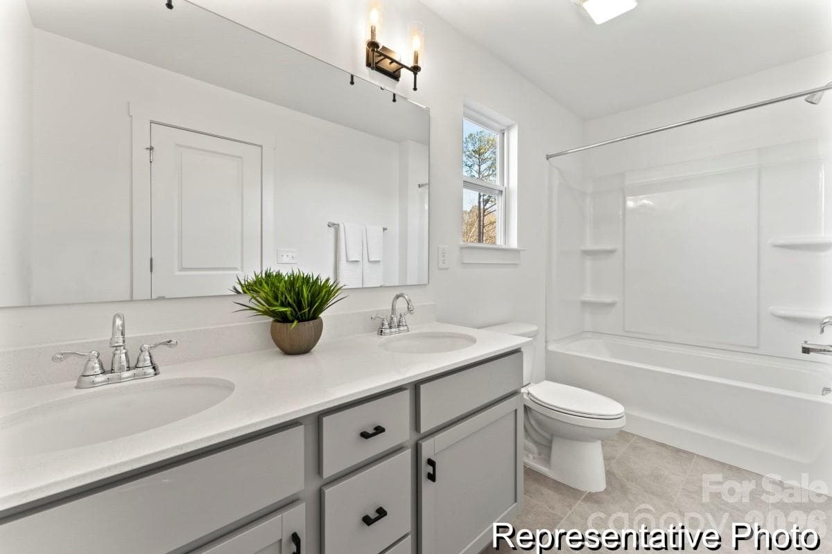 Single Family Residence at 515 White Hare Lane, China Grove, photo 15 of 21