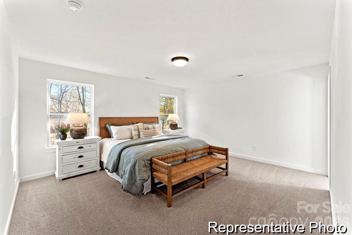 Single Family Residence at 515 White Hare Lane, China Grove, photo 17 of 21