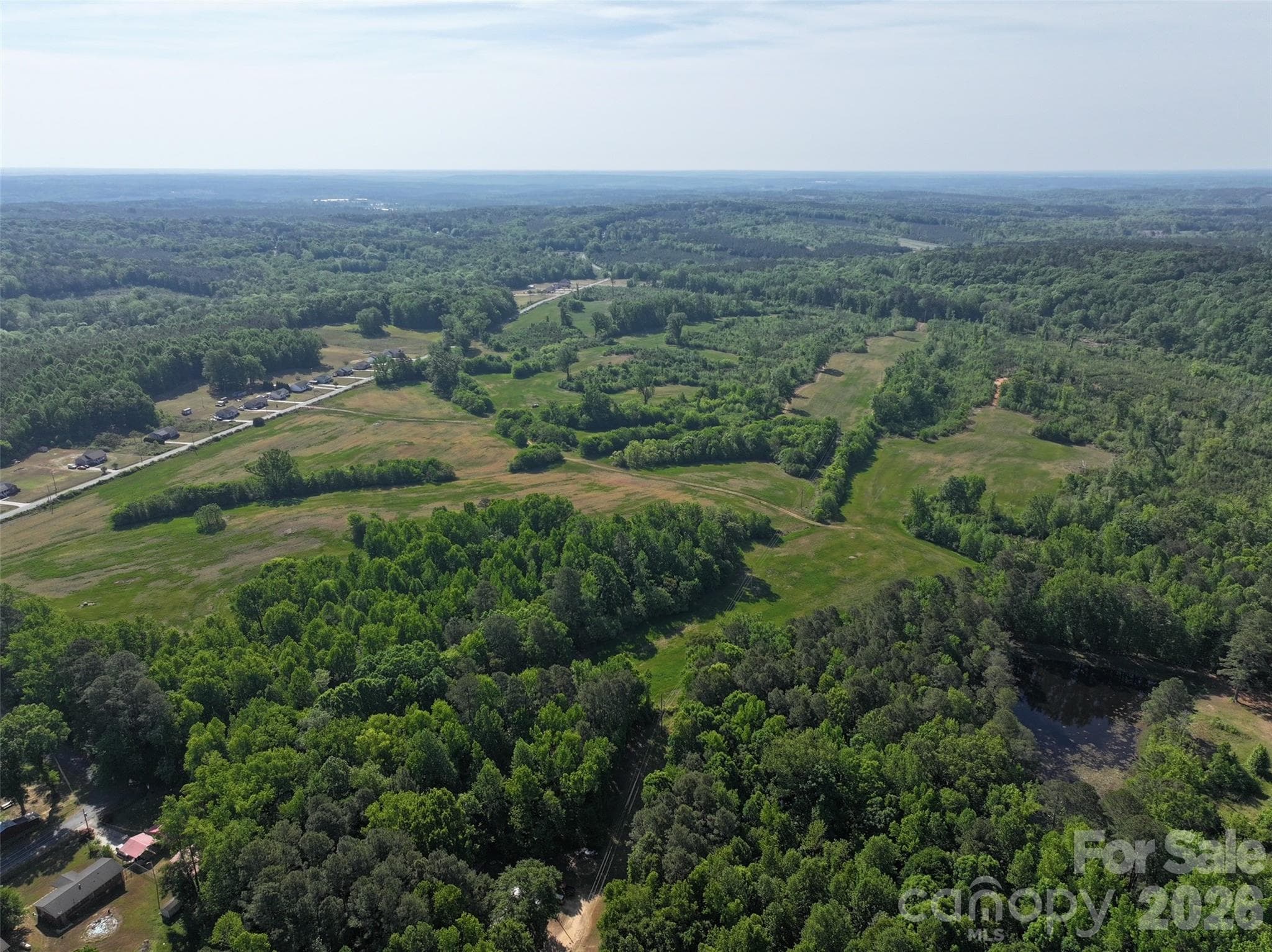 Acreage at 000 Mcrae Avenue, Wadesboro, photo 4 of 7